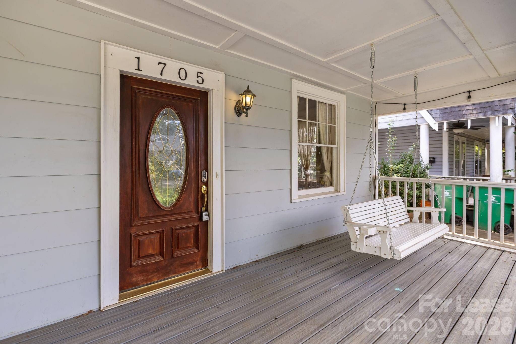 Single Family Residence at 1705 Fountain View, Charlotte, photo 41 of 48