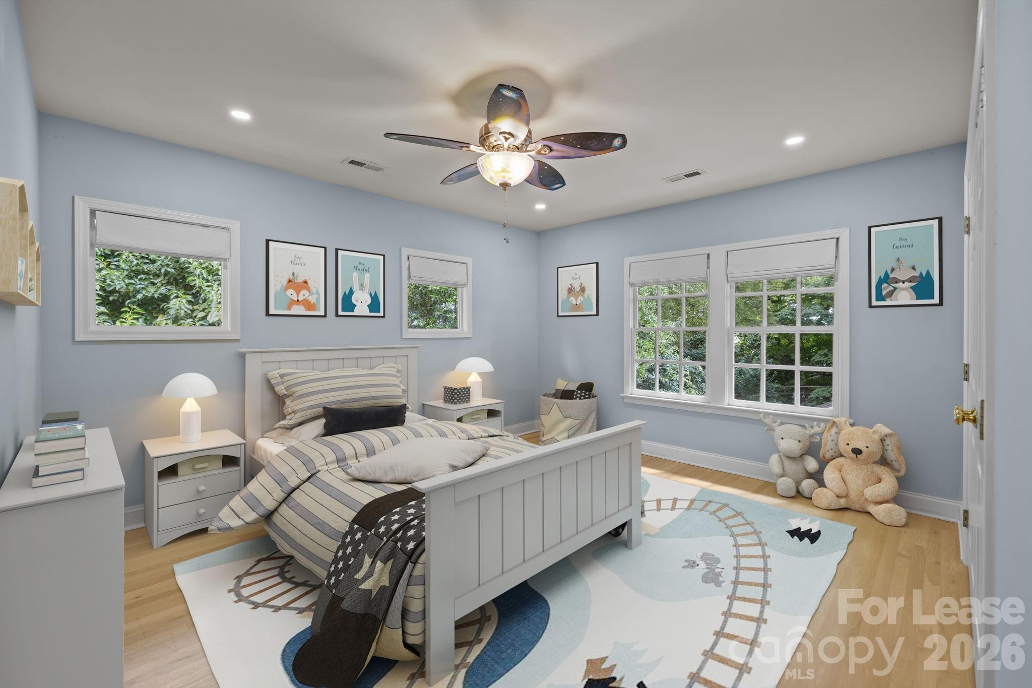 Single Family Residence at 1705 Fountain View, Charlotte, photo 46 of 48