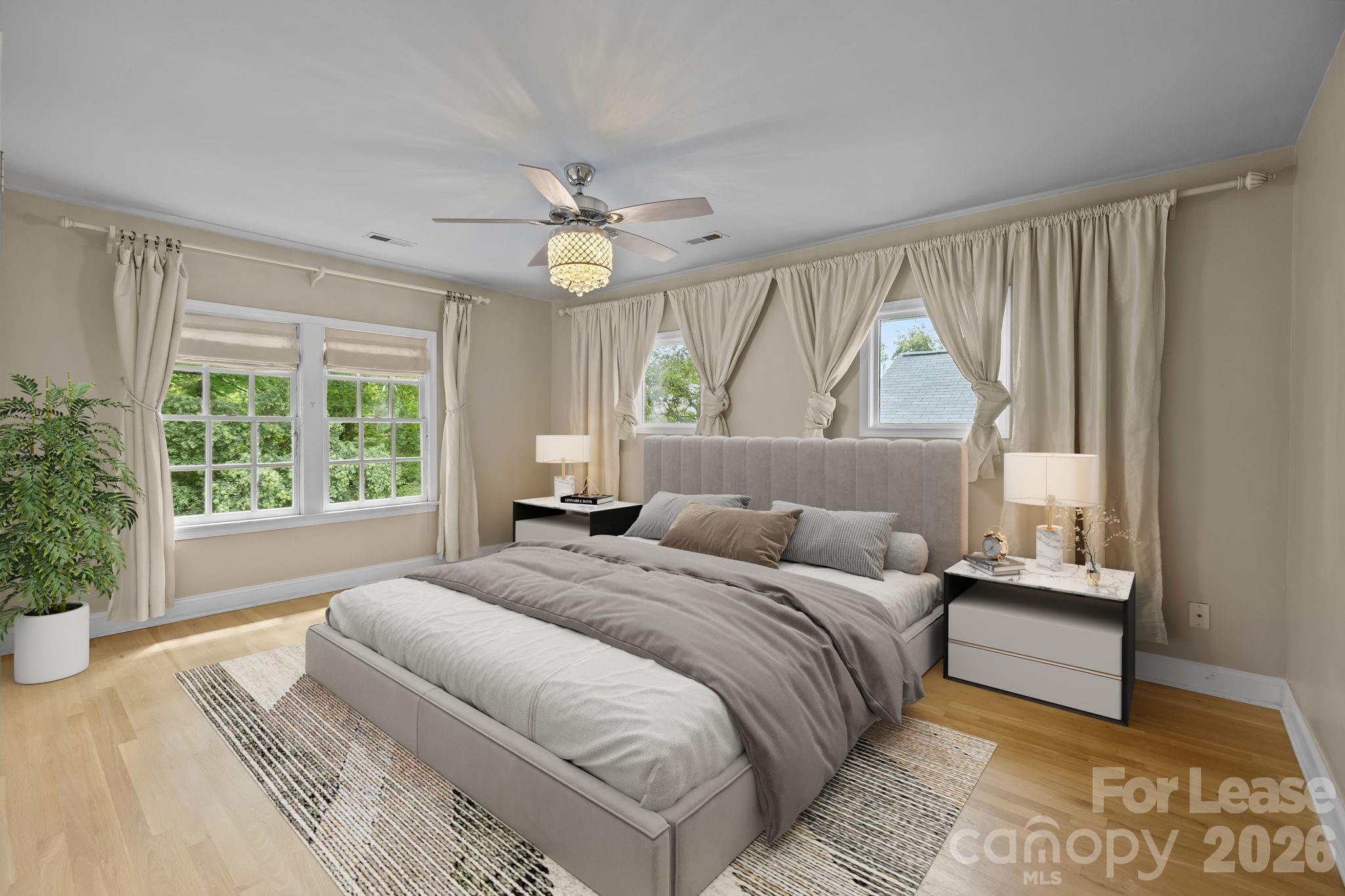 Single Family Residence at 1705 Fountain View, Charlotte, photo 47 of 48