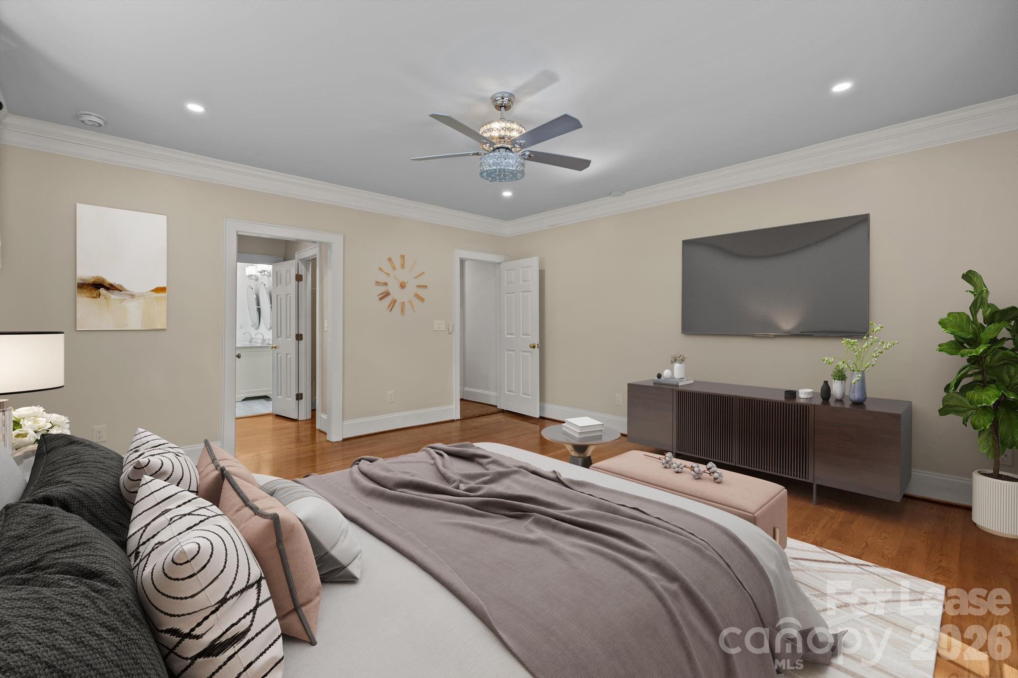 Single Family Residence at 1705 Fountain View, Charlotte, photo 48 of 48