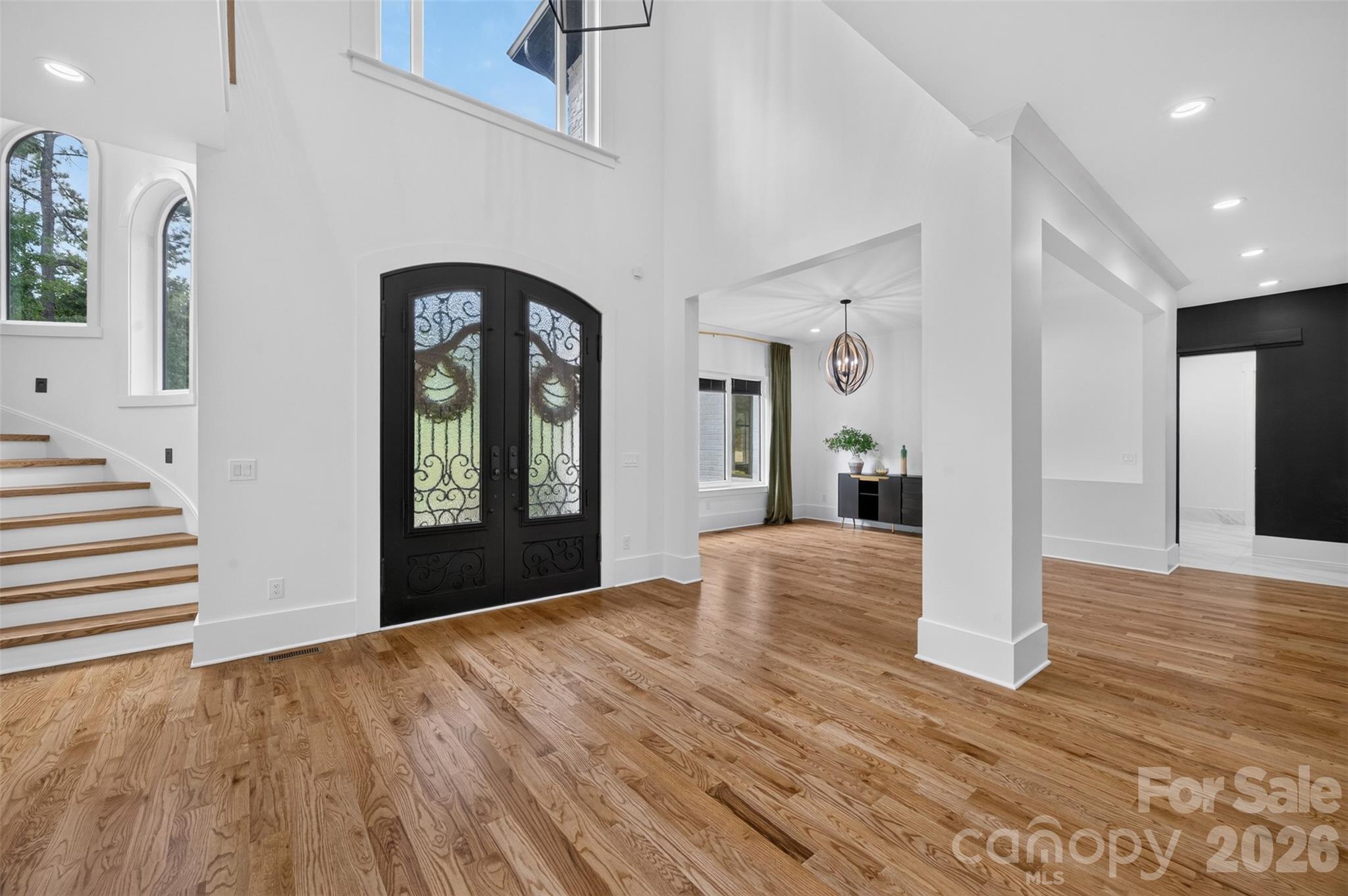 Single Family Residence at 937 Fern Hill Road, Mooresville, photo 13 of 45