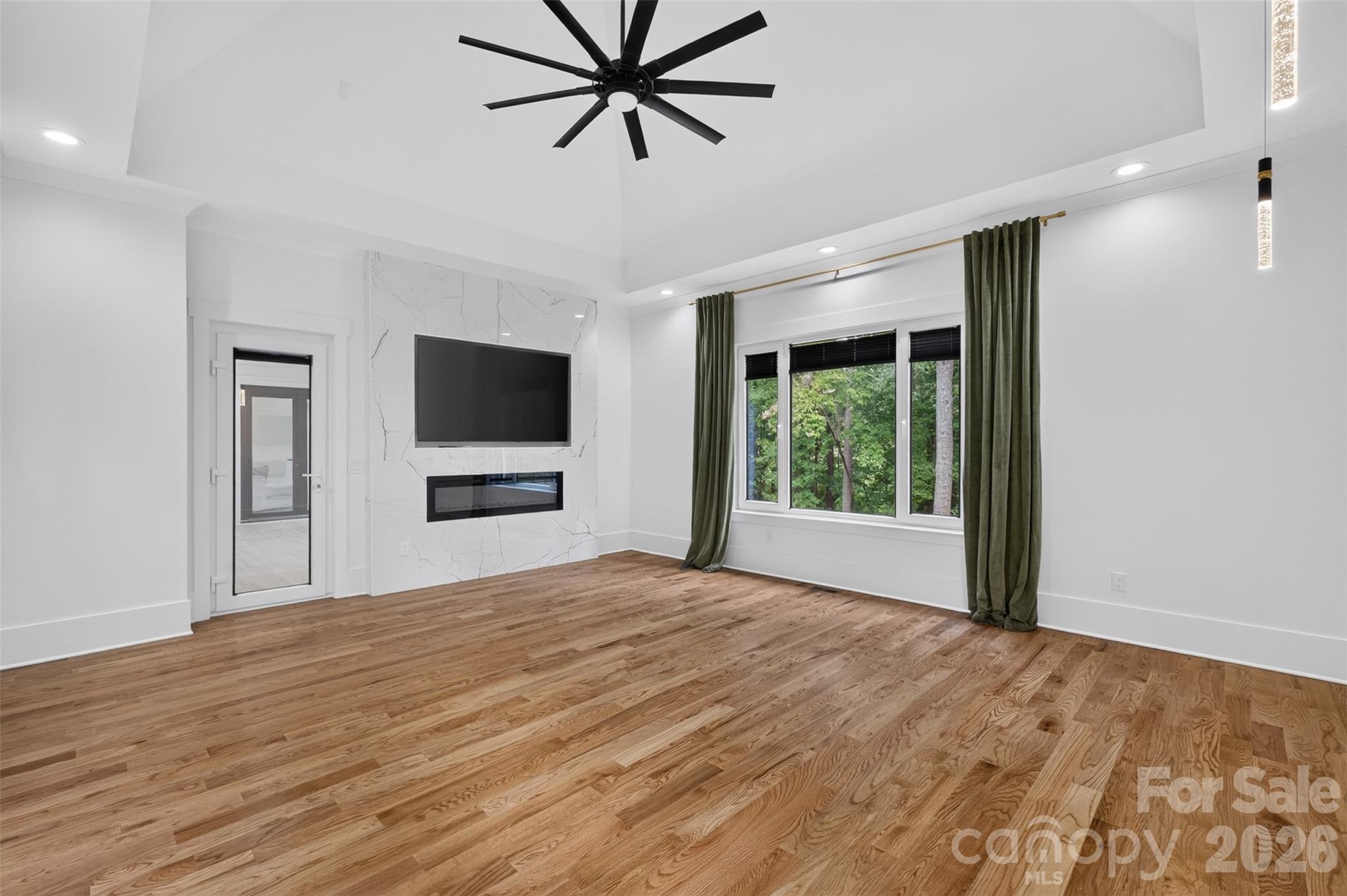 Primary Bed - 937 Fern Hill Road, Mooresville
