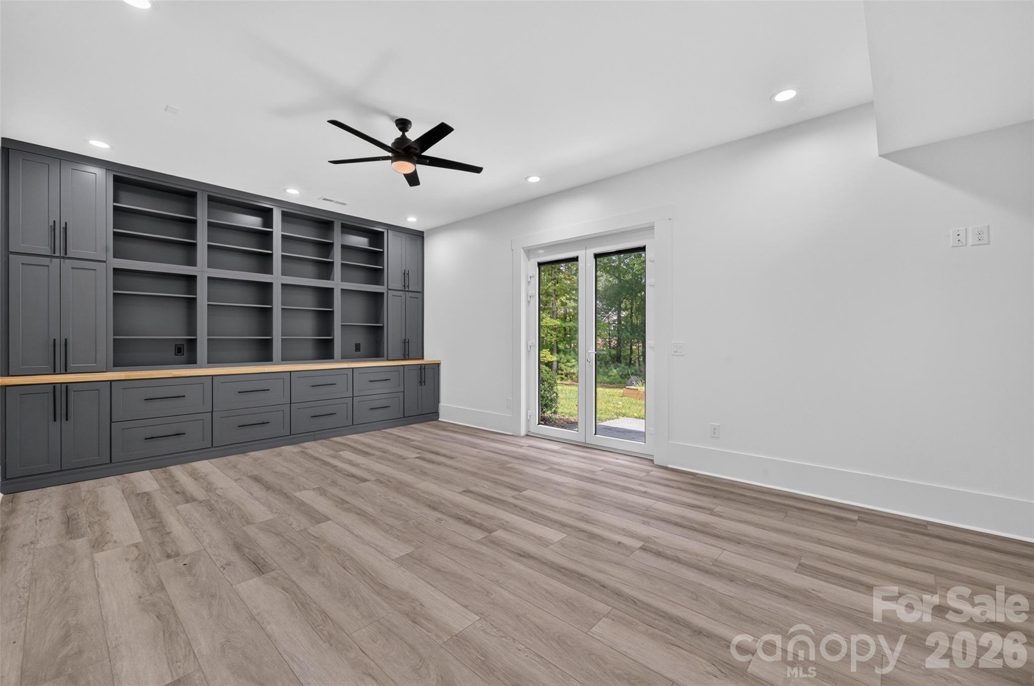 Office - 937 Fern Hill Road, Mooresville