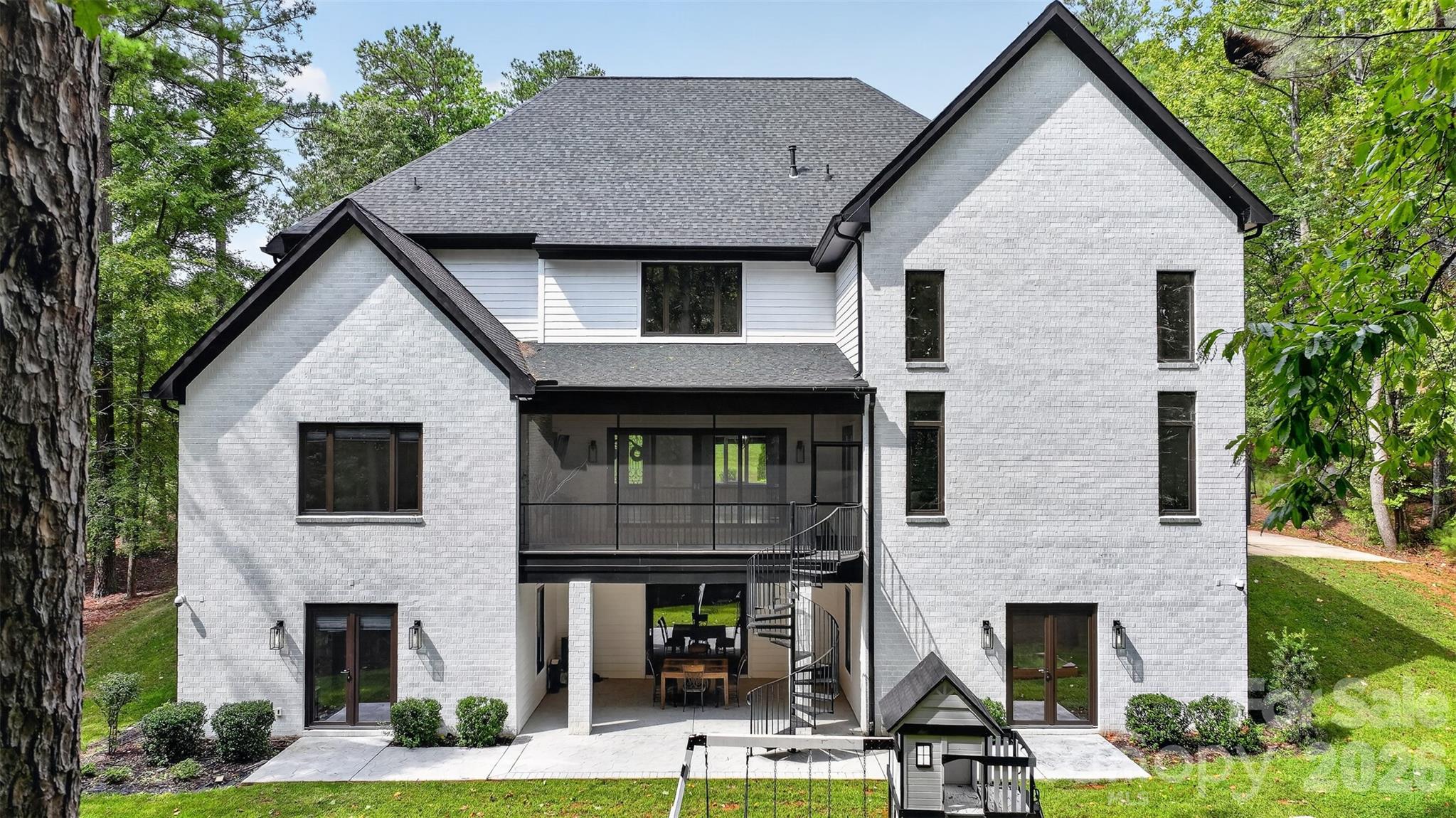 Single Family Residence at 937 Fern Hill Road, Mooresville, photo 43 of 45
