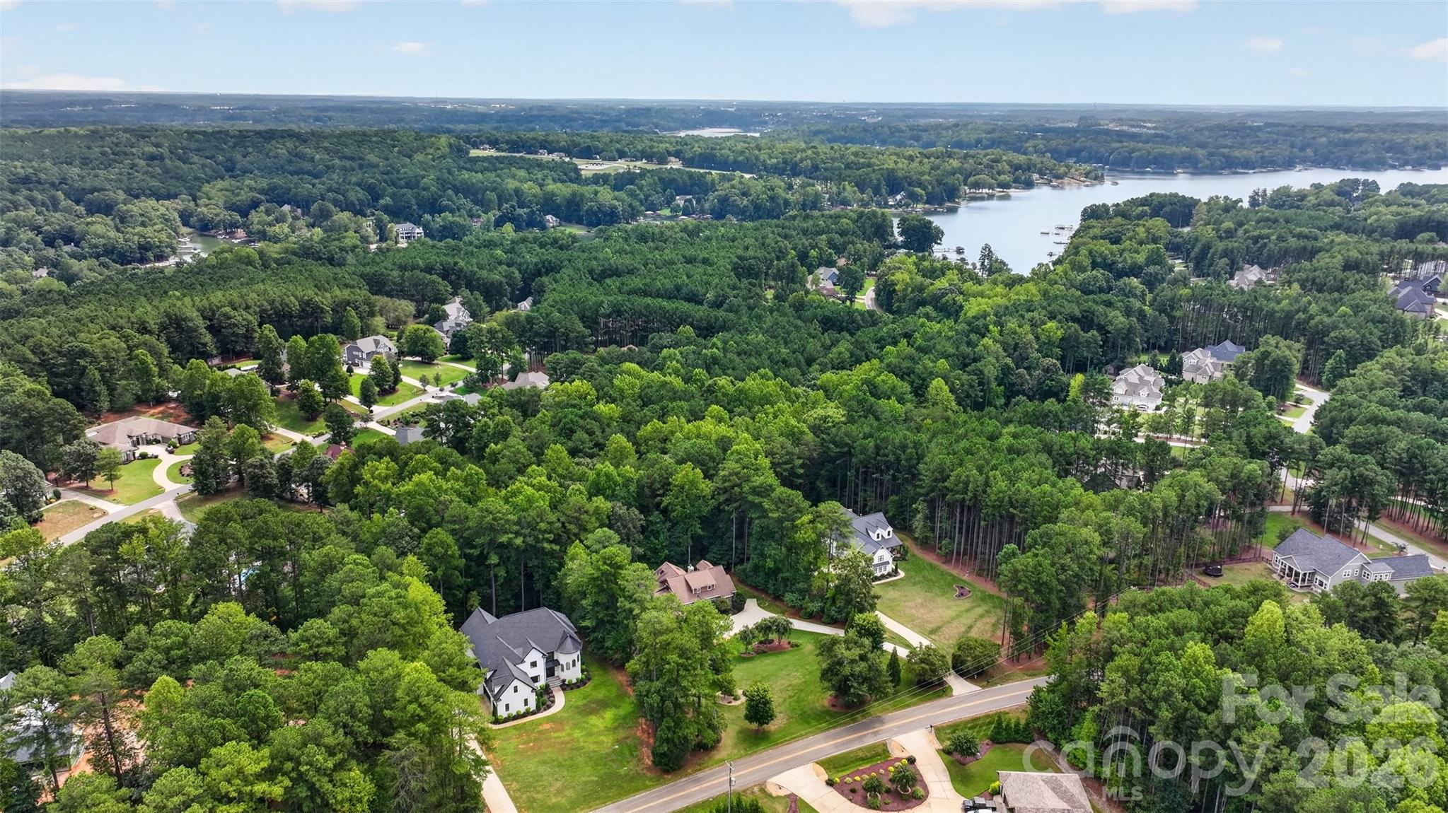 Single Family Residence at 937 Fern Hill Road, Mooresville, photo 44 of 45