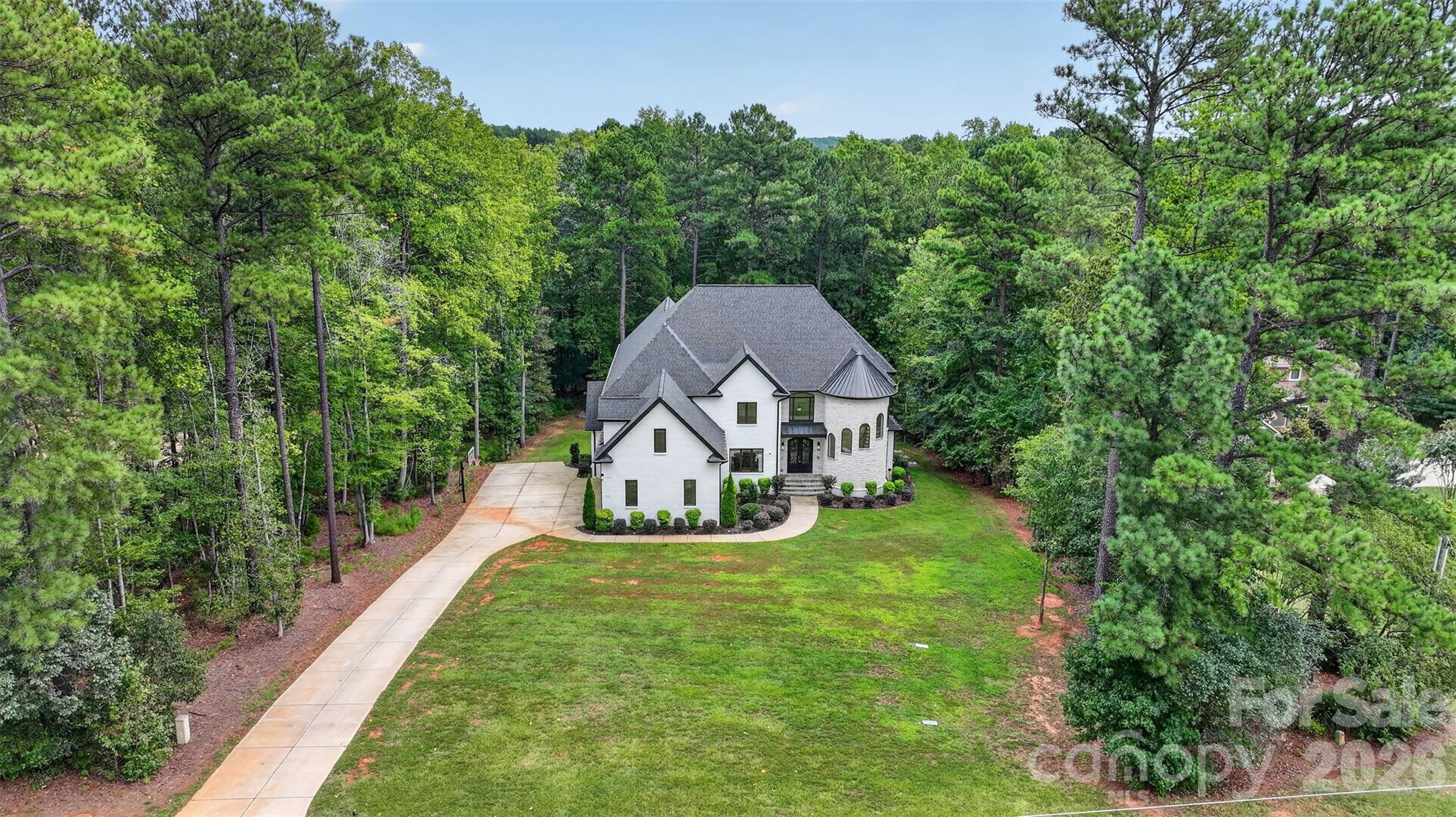 Single Family Residence at 937 Fern Hill Road, Mooresville, photo 45 of 45