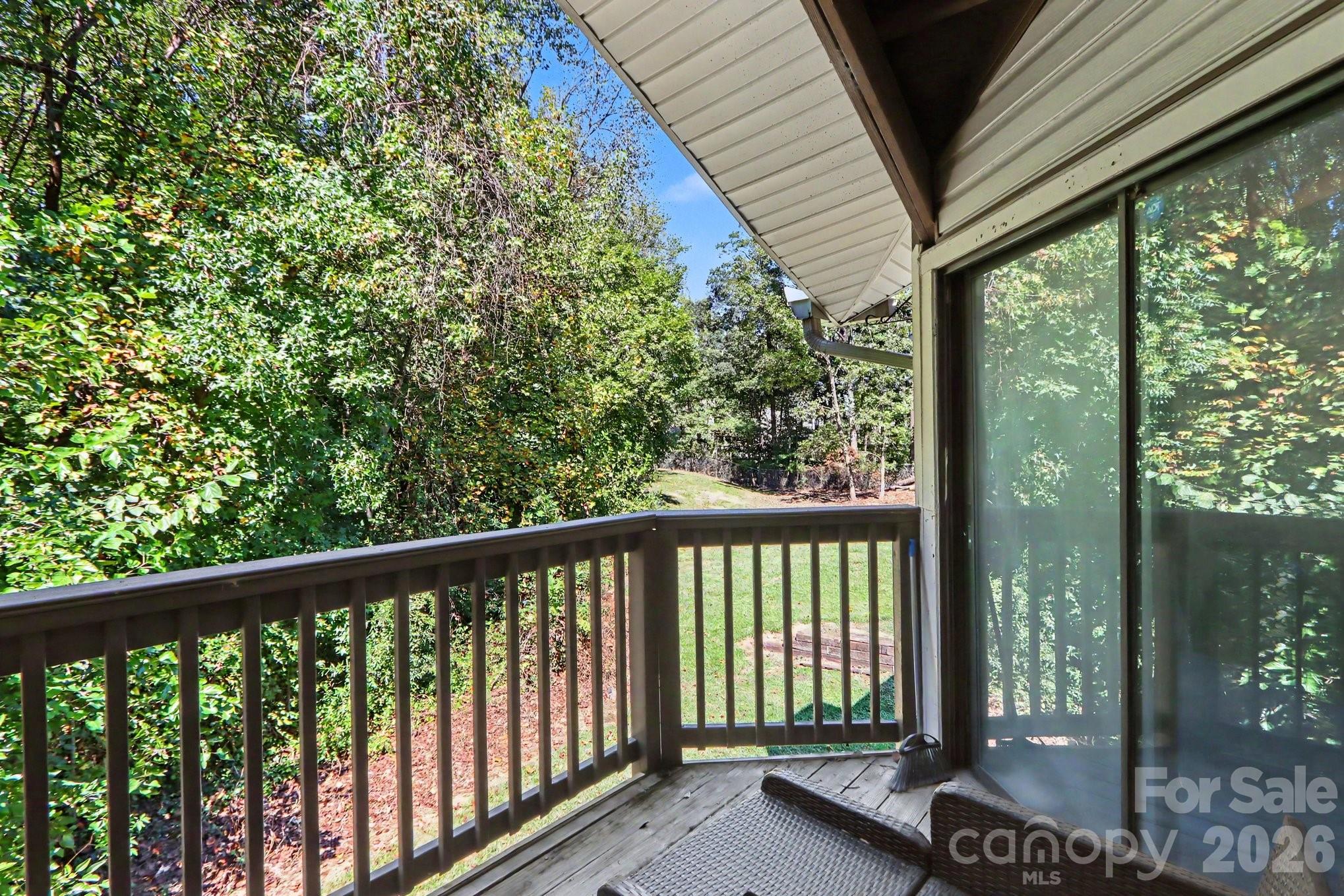 Condominium at 4401 Sharon Chase Drive, Charlotte, photo 7 of 8
