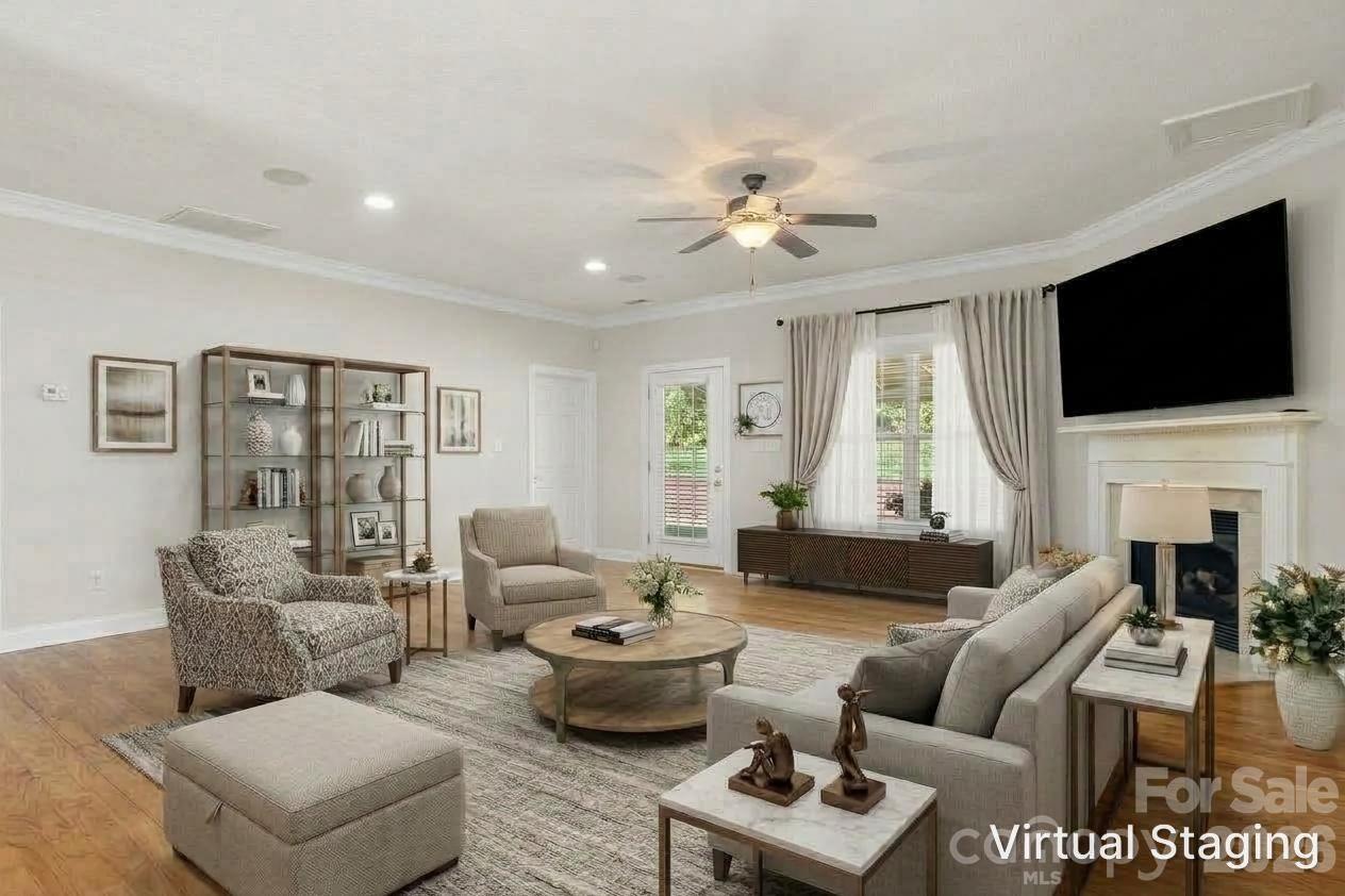 Townhouse at 4746 Braxton Gate Lane, Hickory, photo 13 of 48
