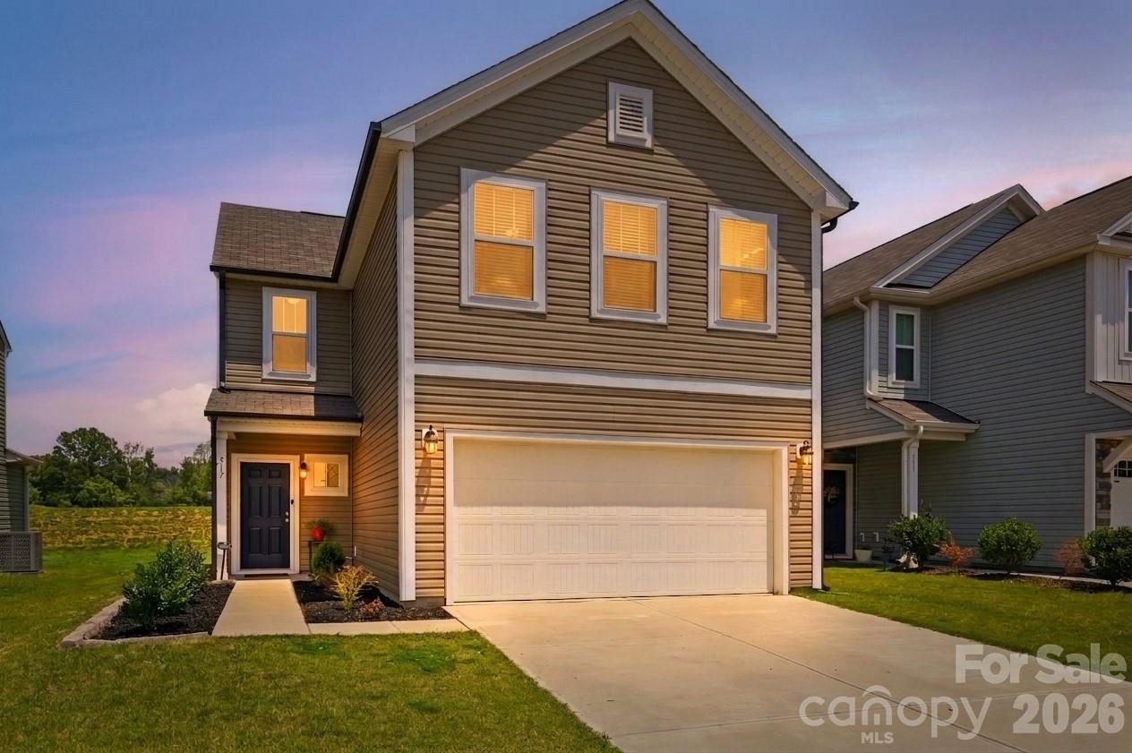 517 Willamette Drive