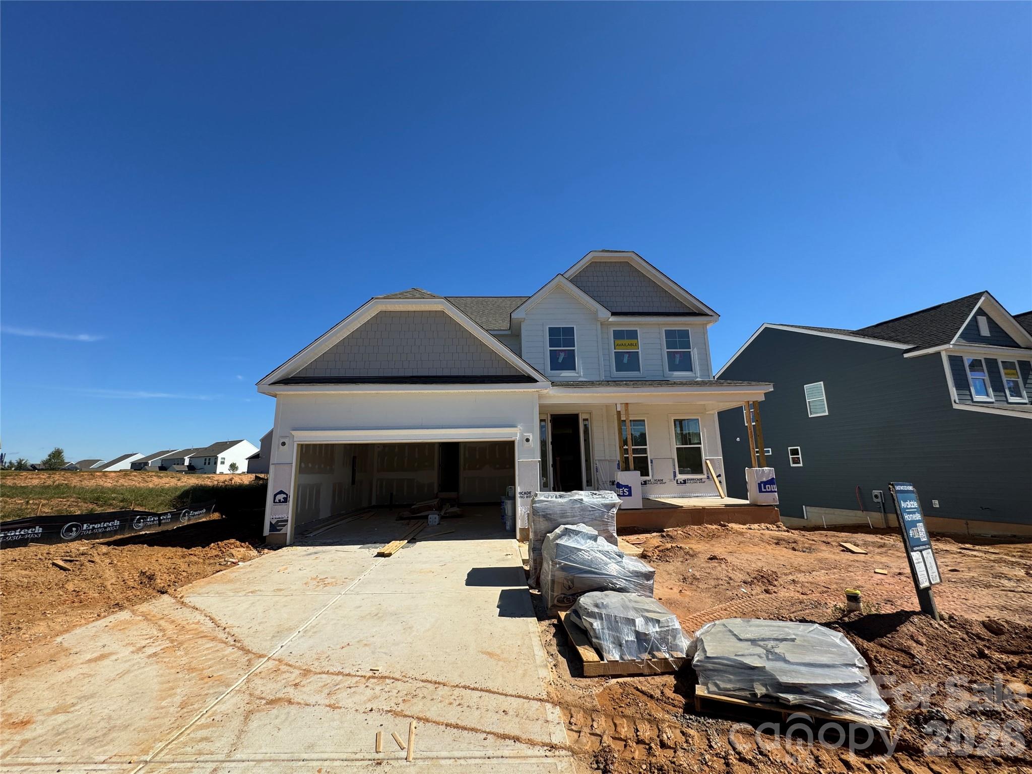 1406 Ardmore Drive