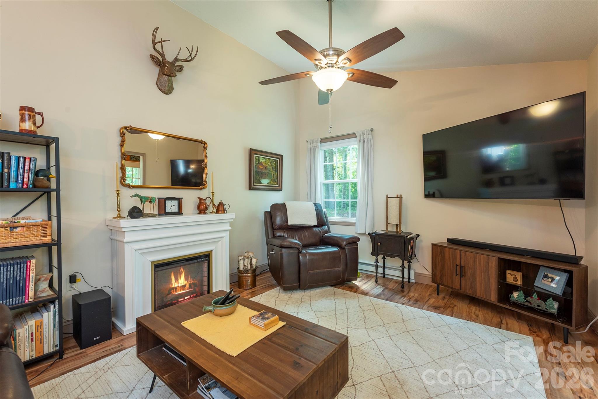 Single Family Residence at 4895 Hudlow Road, Union Mills, photo 18 of 48