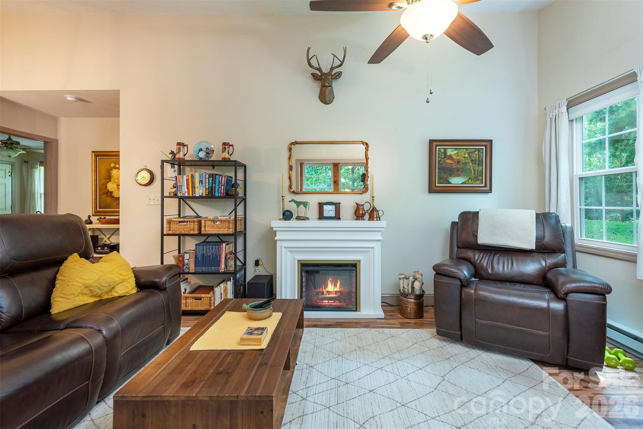 Single Family Residence at 4895 Hudlow Road, Union Mills, photo 19 of 48
