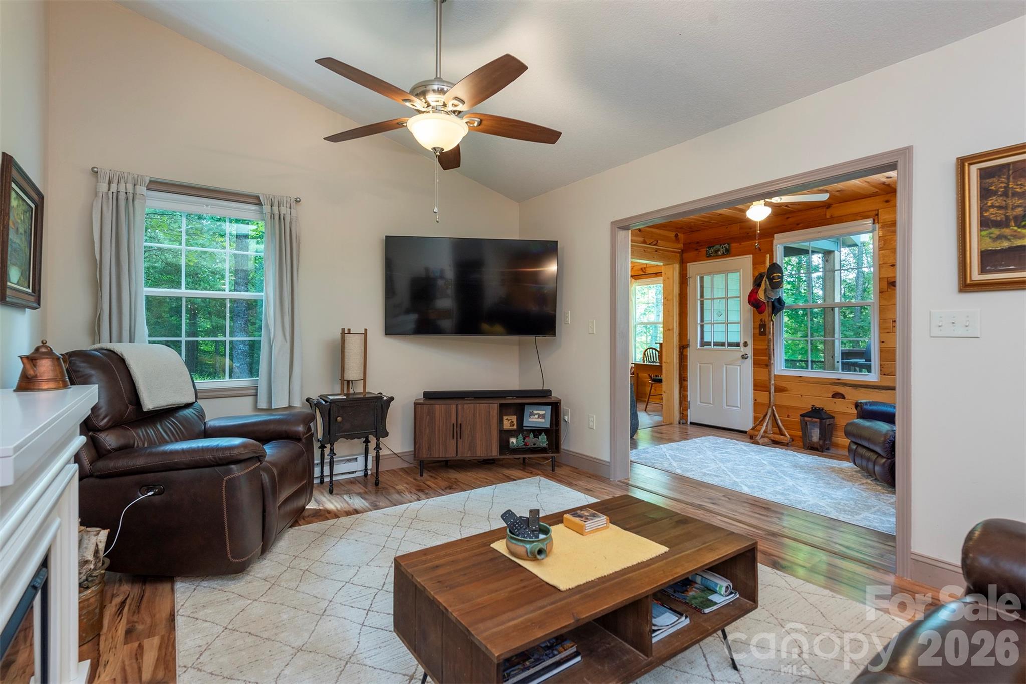 Single Family Residence at 4895 Hudlow Road, Union Mills, photo 20 of 48