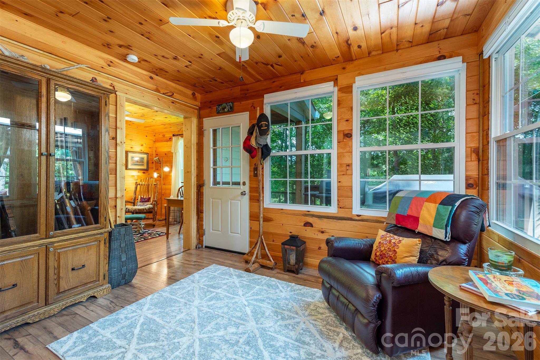 Single Family Residence at 4895 Hudlow Road, Union Mills, photo 22 of 48