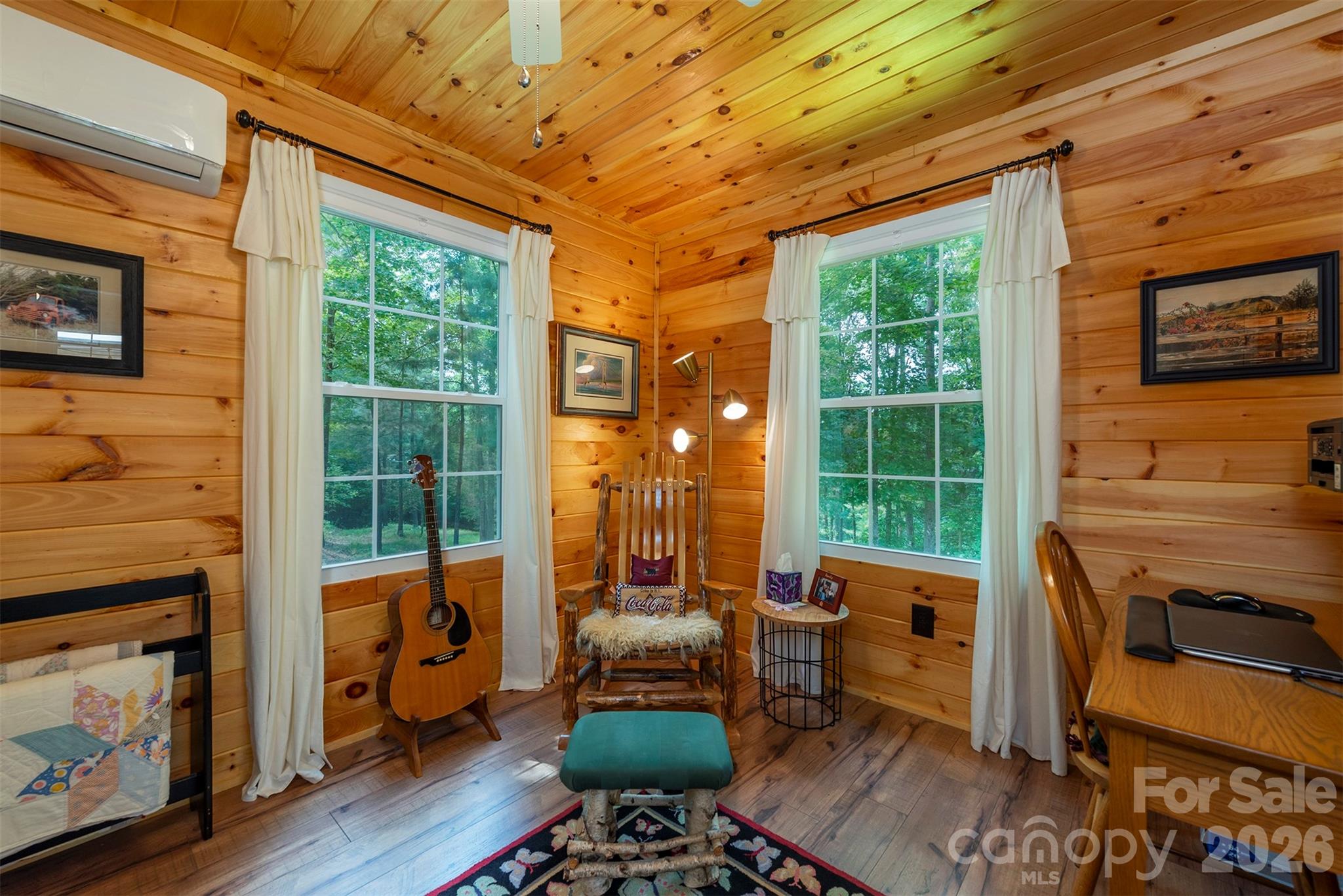 Single Family Residence at 4895 Hudlow Road, Union Mills, photo 23 of 48