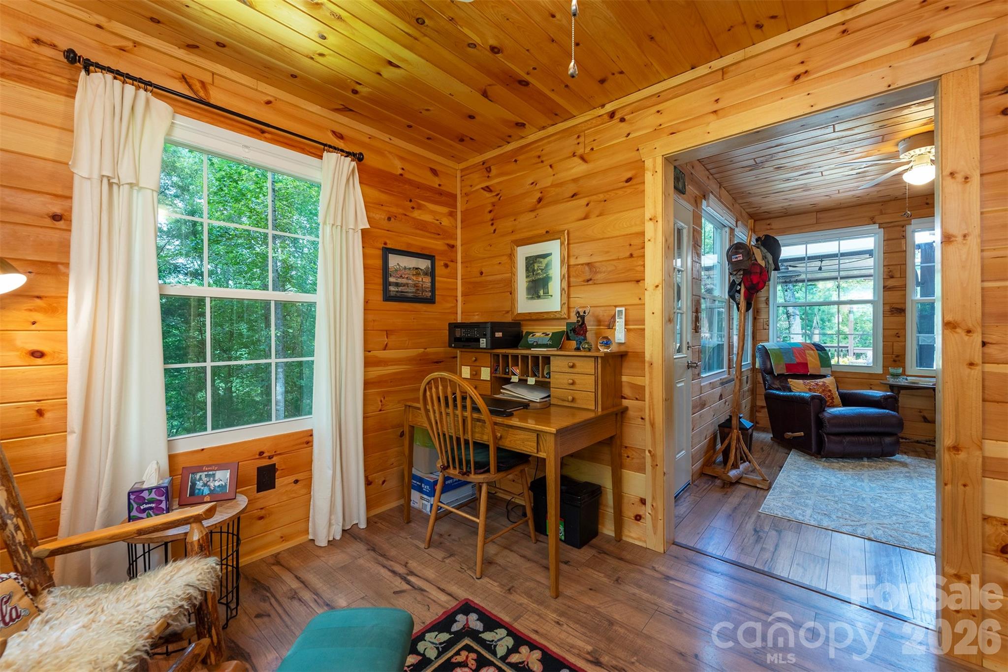 Single Family Residence at 4895 Hudlow Road, Union Mills, photo 25 of 48