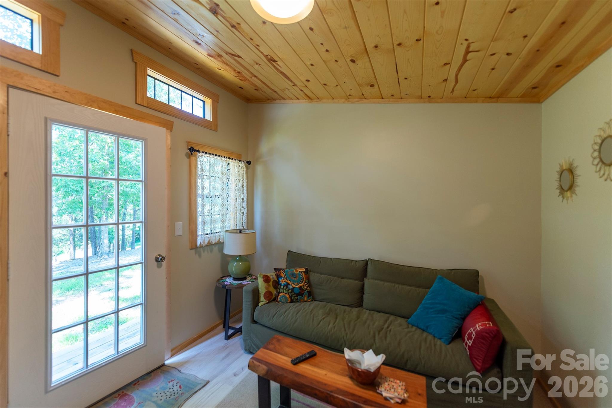Single Family Residence at 4895 Hudlow Road, Union Mills, photo 42 of 48