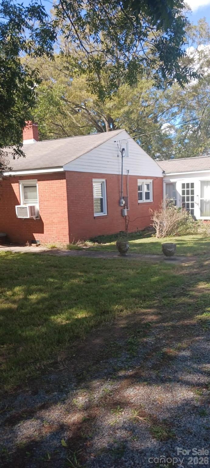 Single Family Residence at 6710 Lancaster Highway, Waxhaw, photo 2 of 3