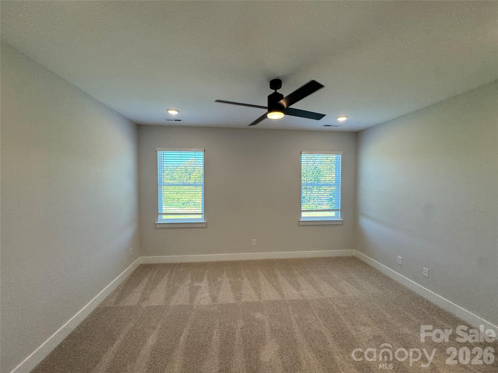 Primary Bedroom - 1429 Ardmore Drive, Sherrills Ford