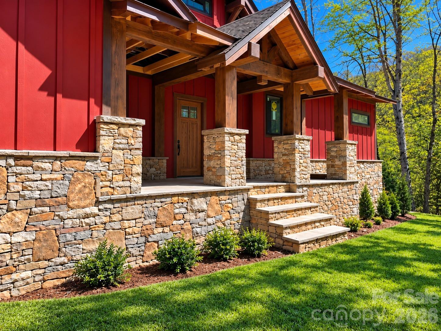 30 Finlaystone Trace