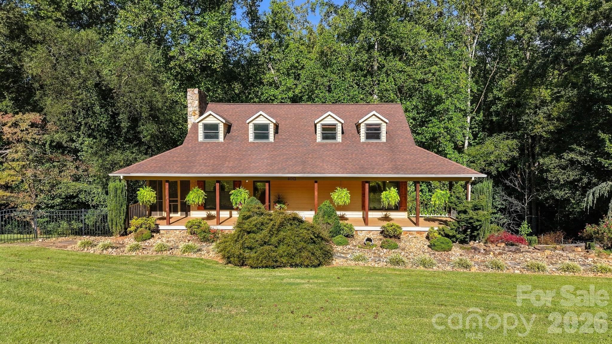 Single Family Residence at 4013 Carlton Drive, Claremont, photo 2 of 48