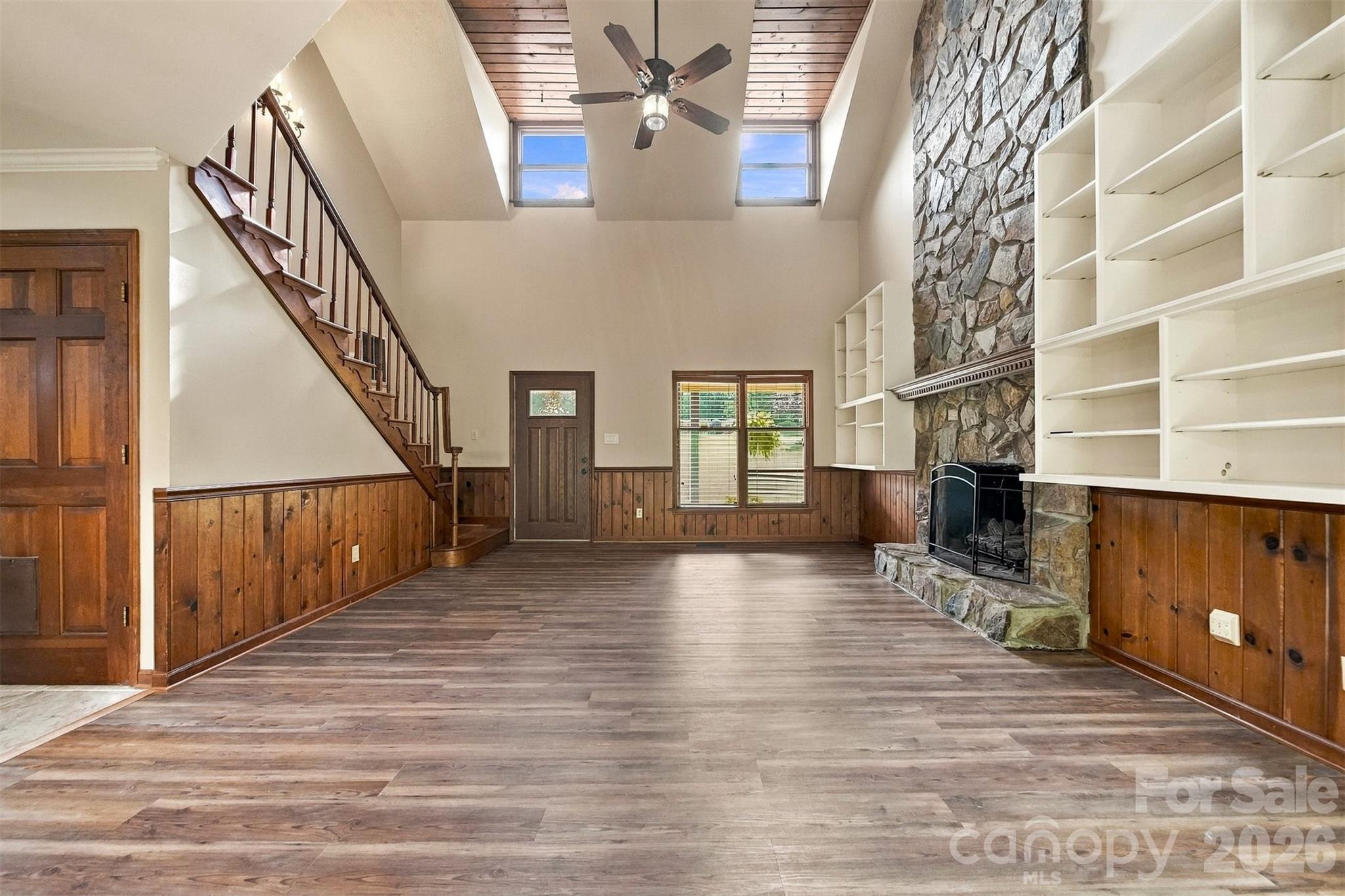Single Family Residence at 4013 Carlton Drive, Claremont, photo 8 of 48