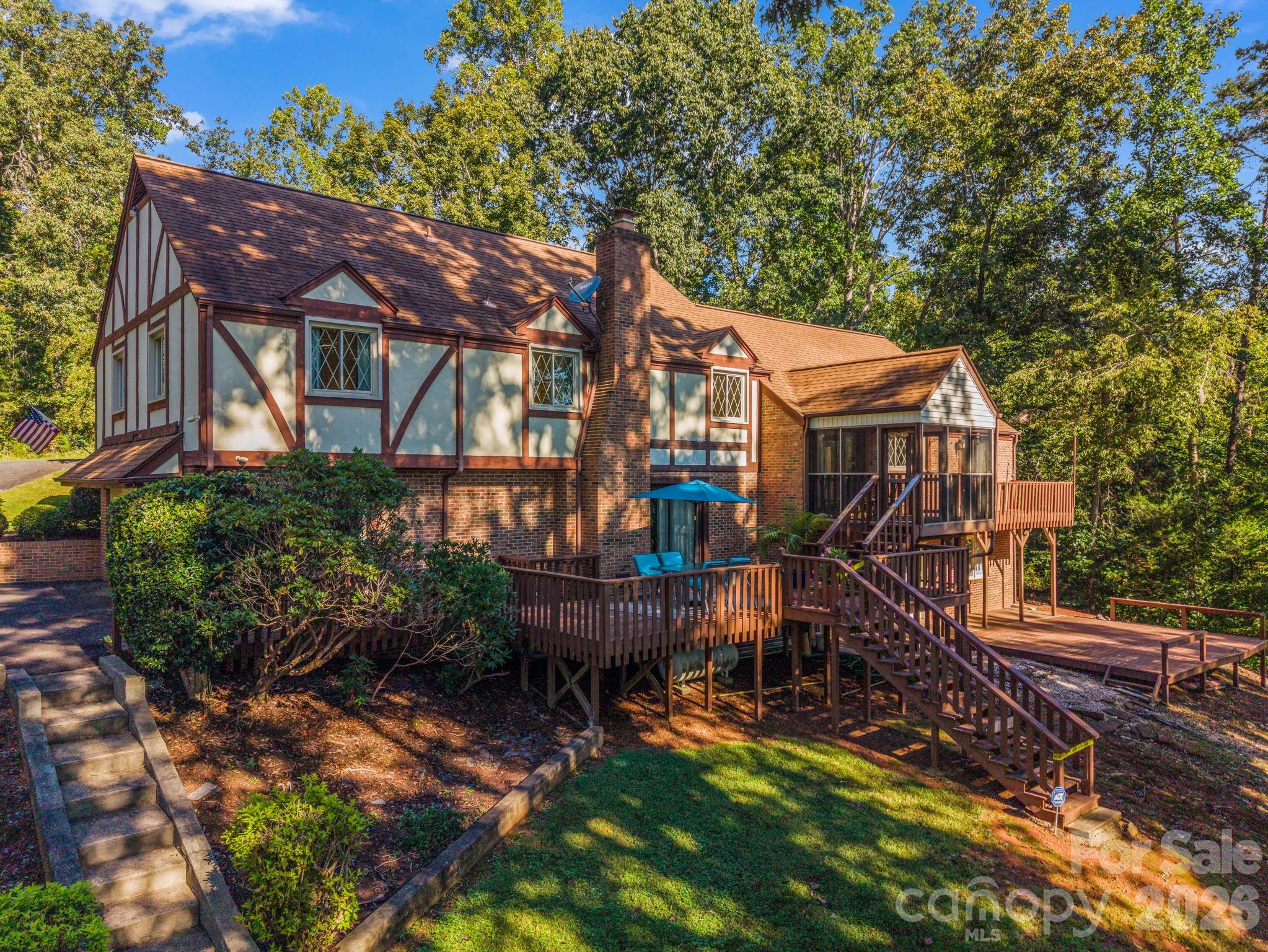Single Family Residence at 328 Plantation Drive, Rutherfordton, photo 2 of 48