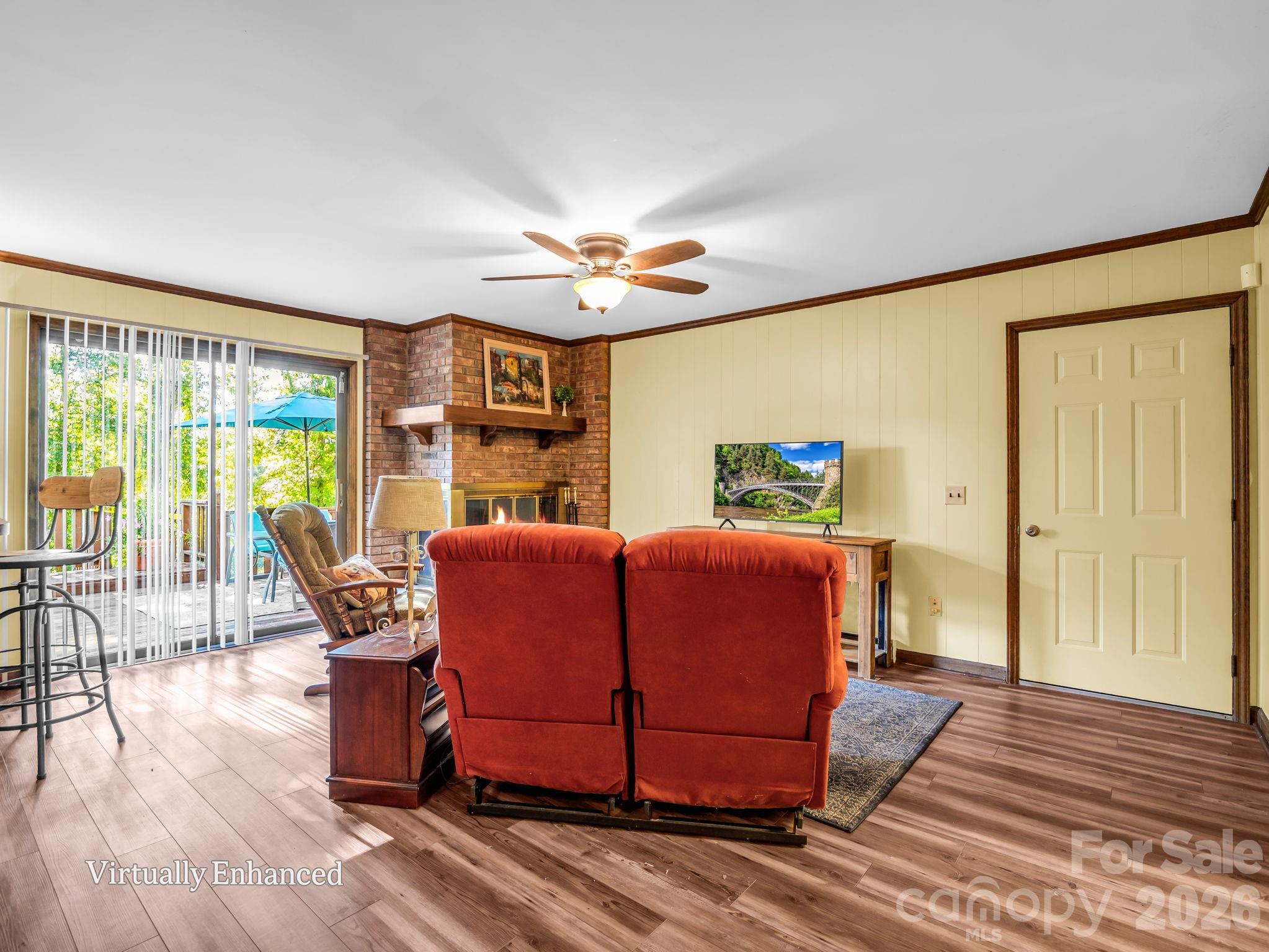 Single Family Residence at 328 Plantation Drive, Rutherfordton, photo 31 of 48