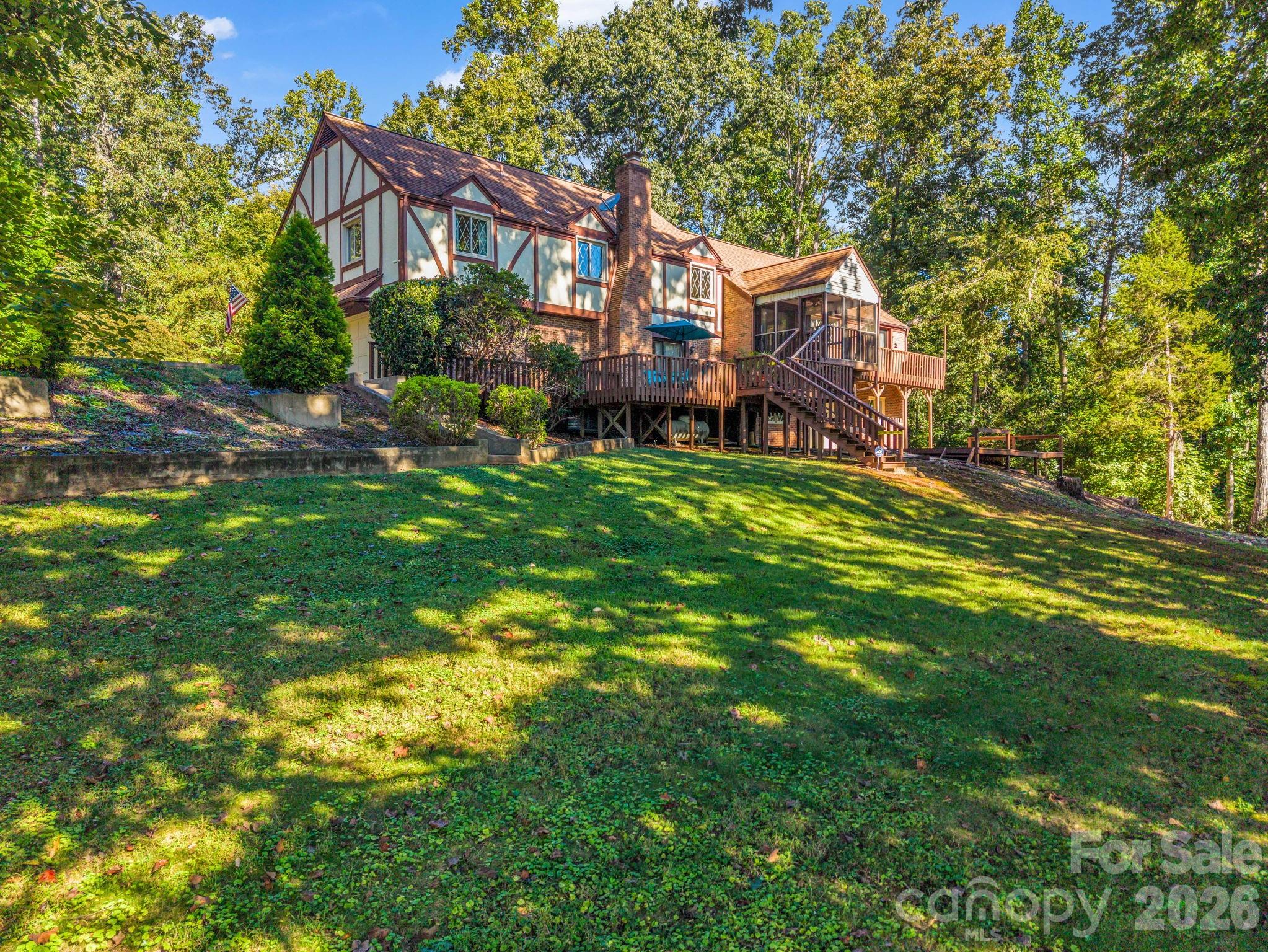 Single Family Residence at 328 Plantation Drive, Rutherfordton, photo 37 of 48