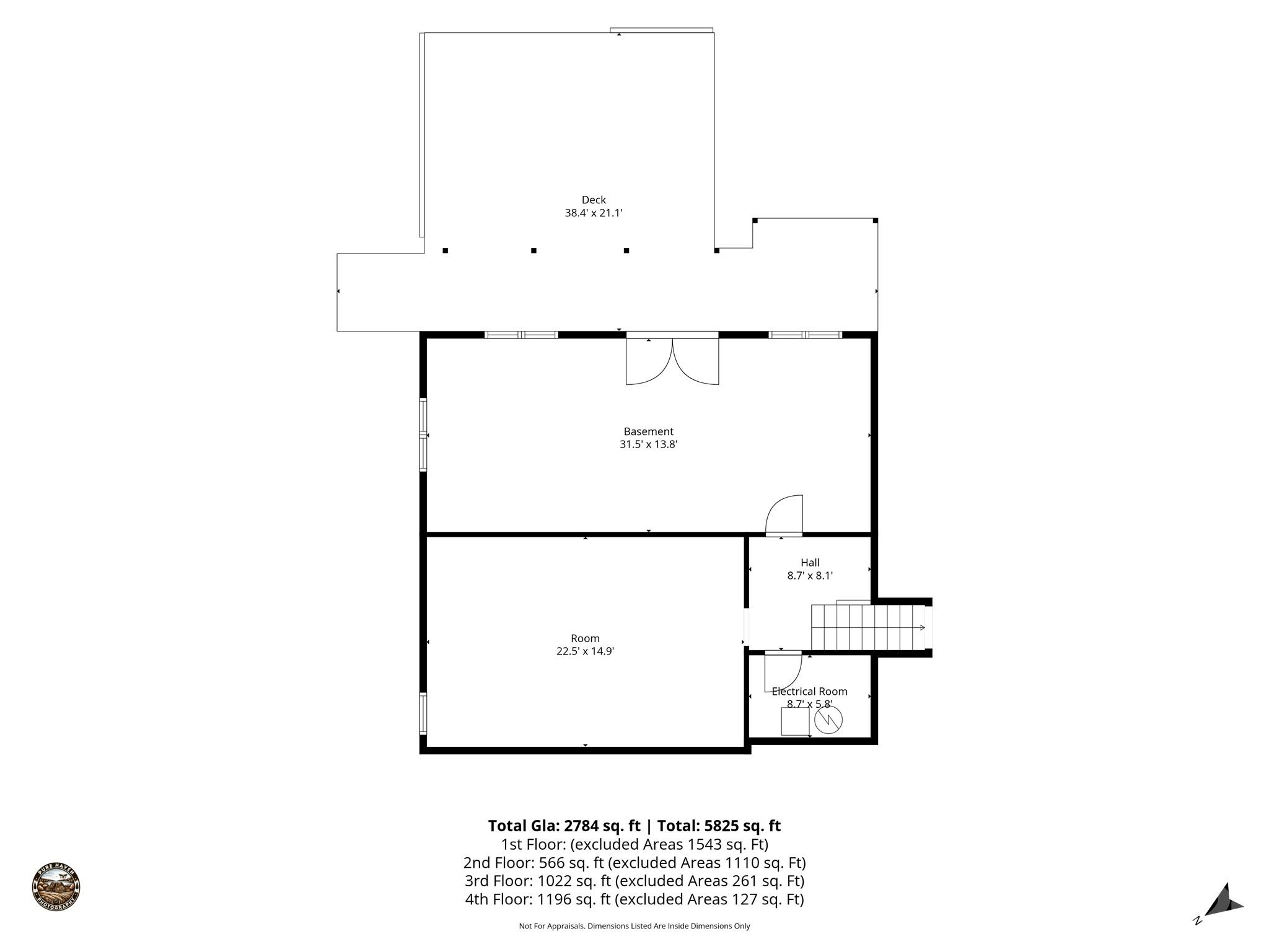 Single Family Residence at 328 Plantation Drive, Rutherfordton, photo 44 of 48