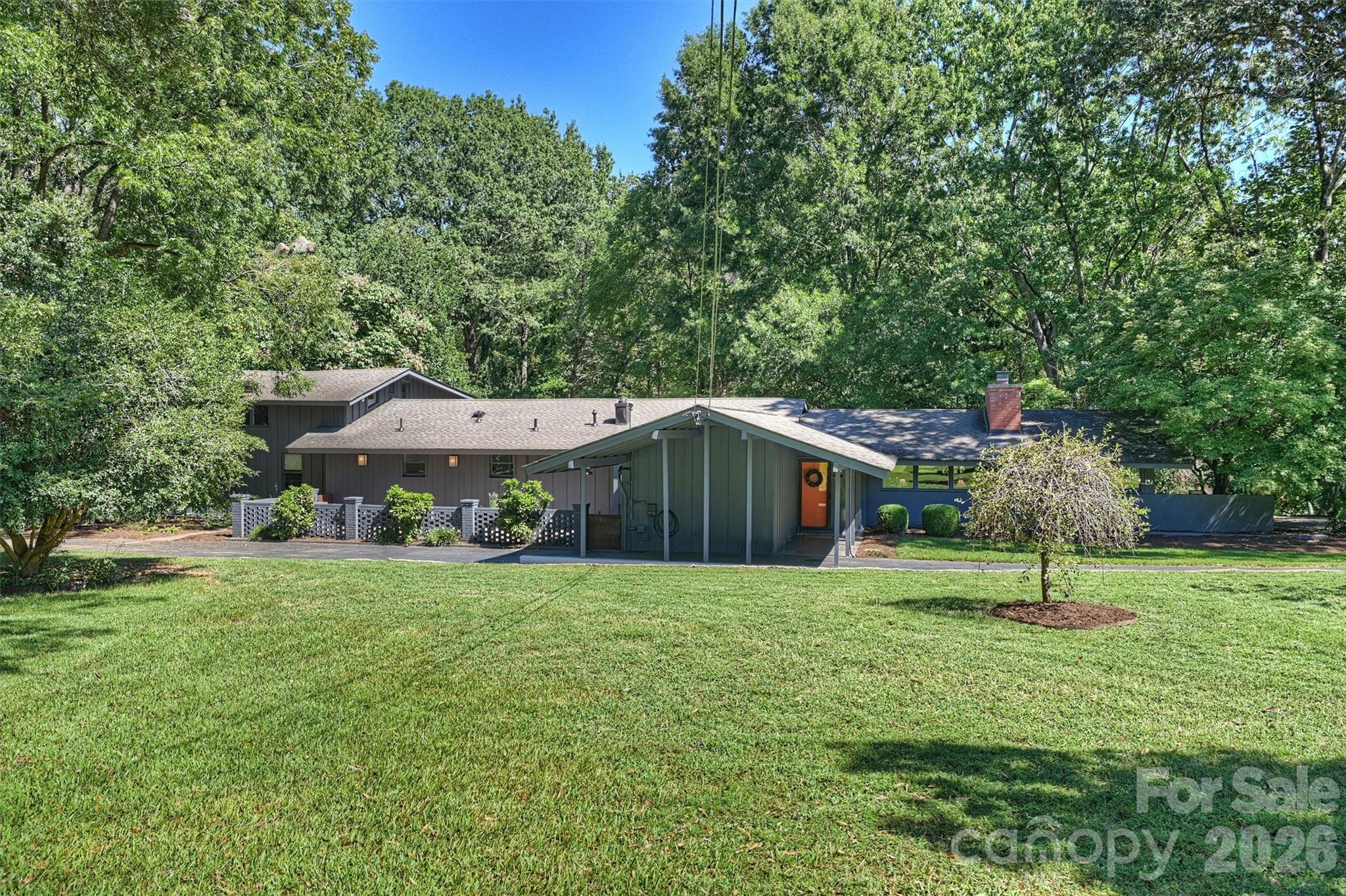 101 S Westover Drive