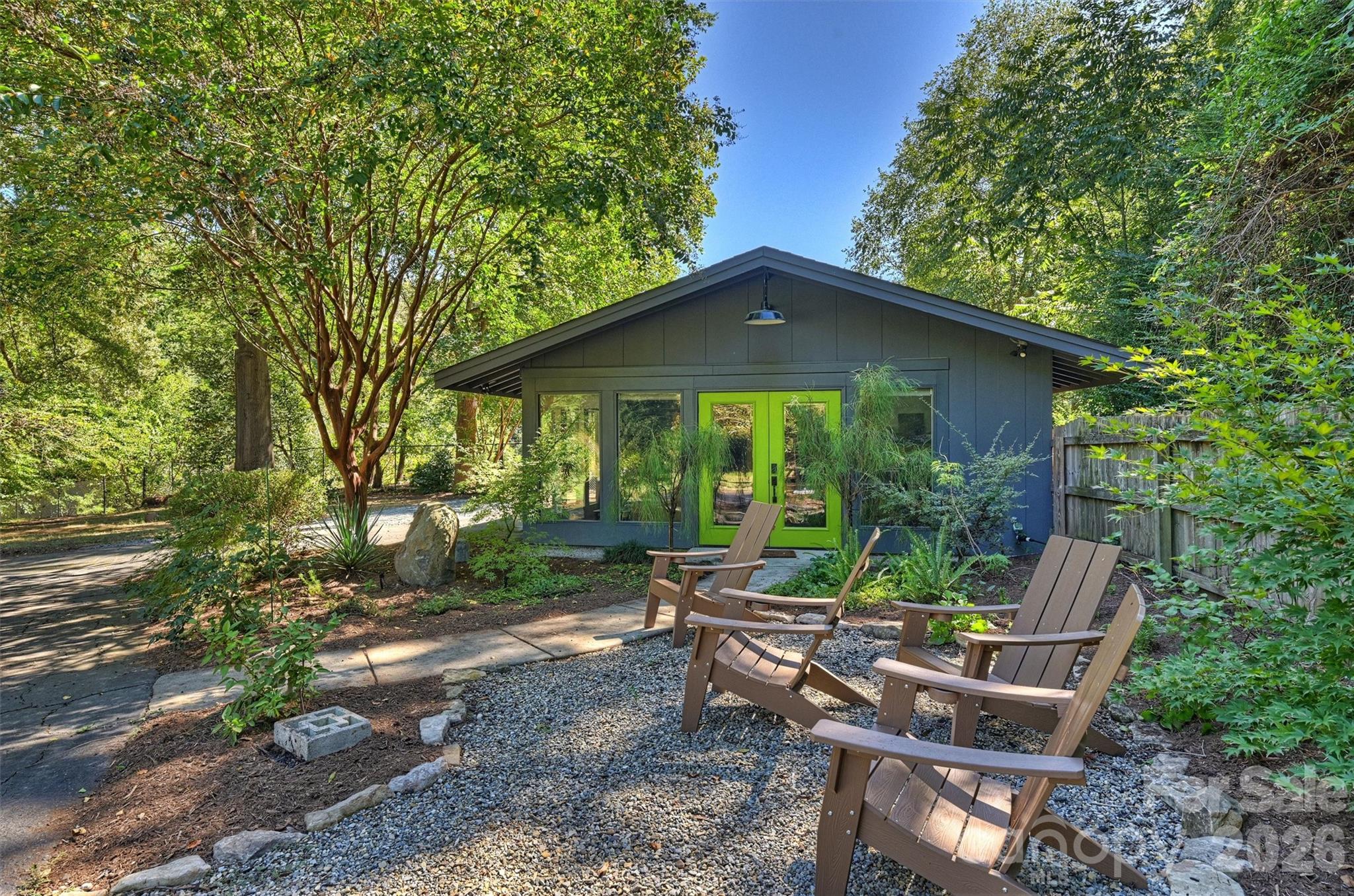 Single Family Residence at 101 S Westover Drive, Monroe, photo 28 of 43