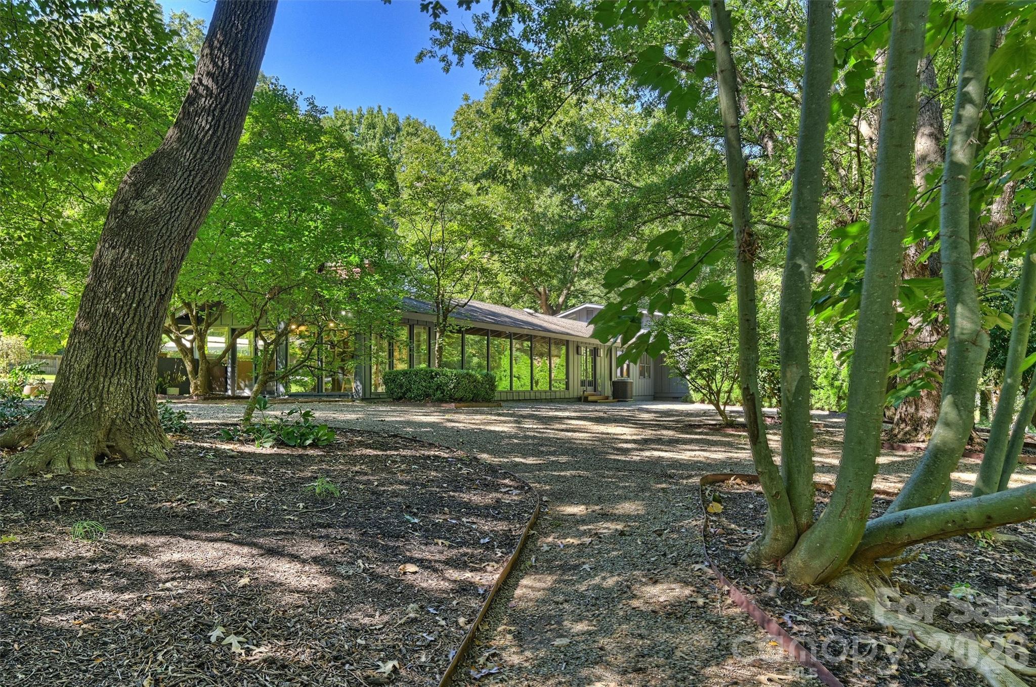 Single Family Residence at 101 S Westover Drive, Monroe, photo 40 of 43