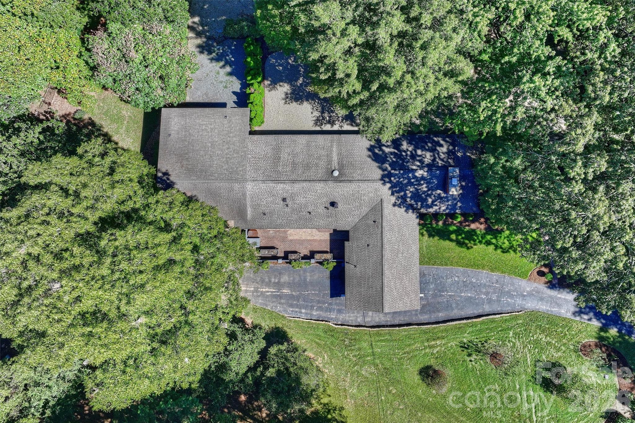 Single Family Residence at 101 S Westover Drive, Monroe, photo 42 of 43