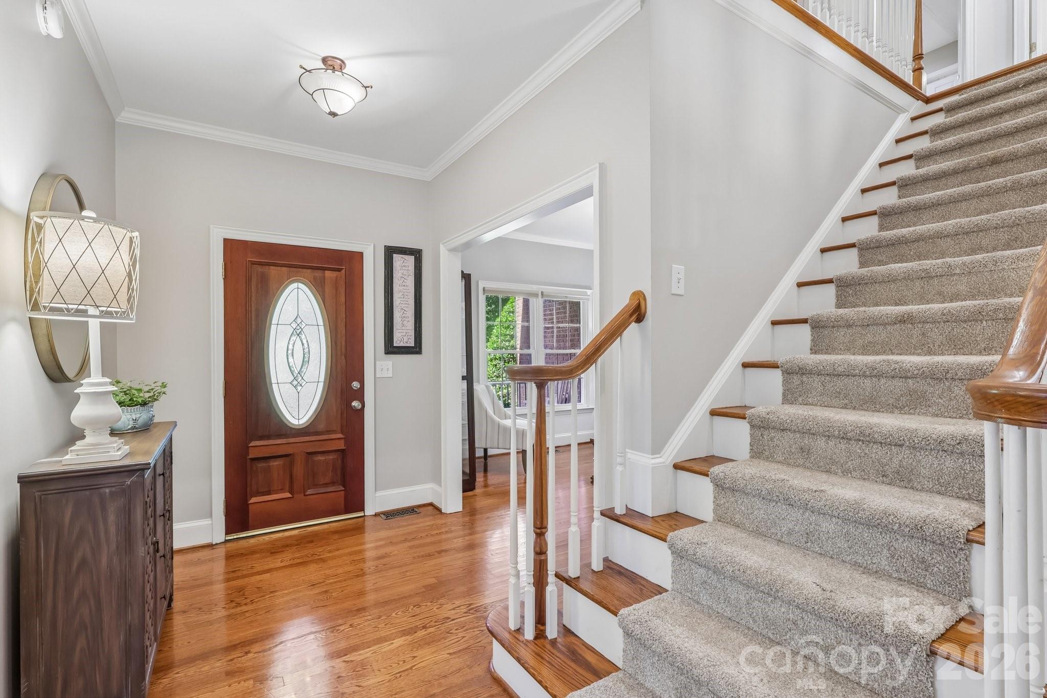 Single Family Residence at 5385 Stone Brook Court, Davidson, photo 3 of 41