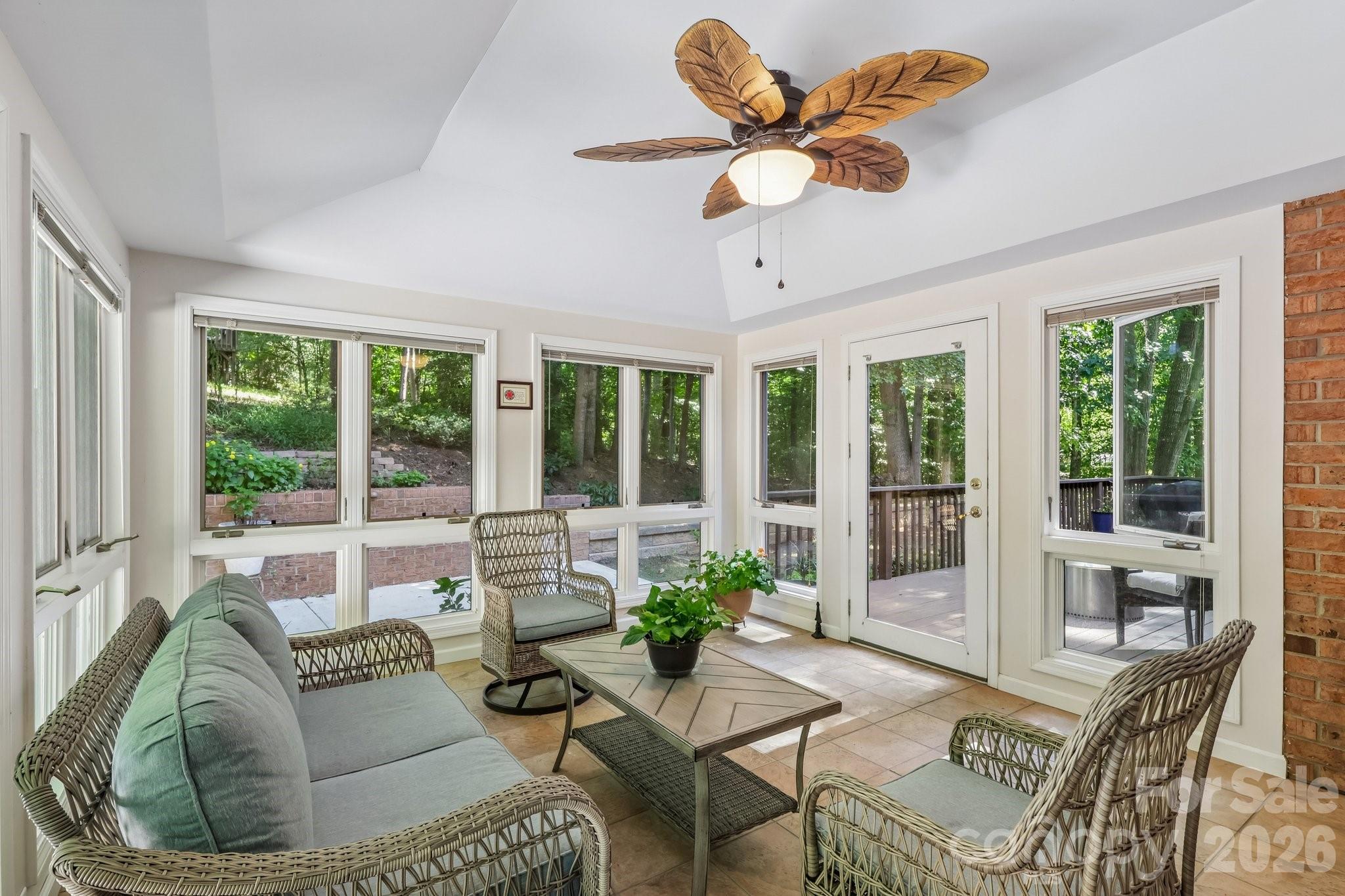 Single Family Residence at 5385 Stone Brook Court, Davidson, photo 16 of 41