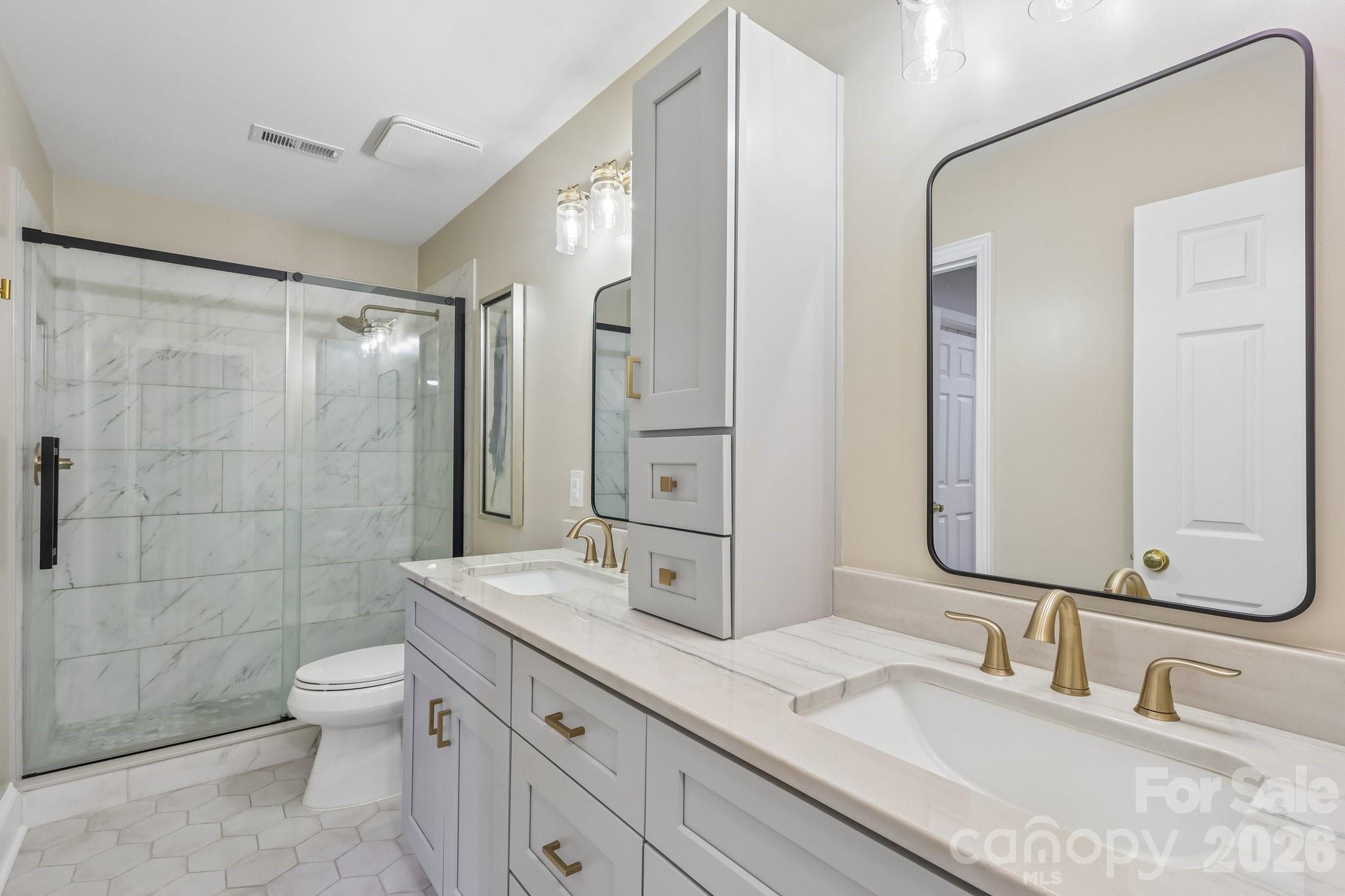 Single Family Residence at 5385 Stone Brook Court, Davidson, photo 29 of 41