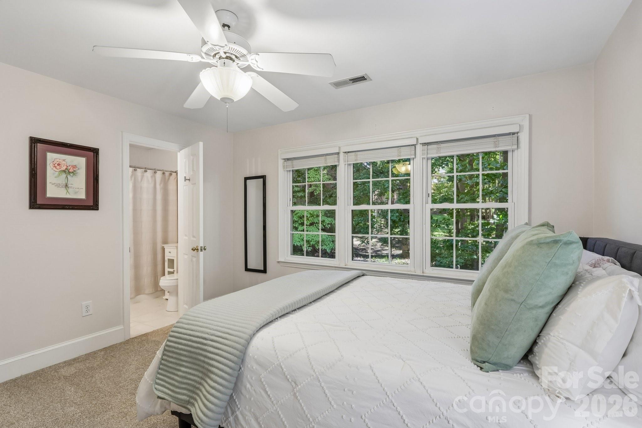 Single Family Residence at 5385 Stone Brook Court, Davidson, photo 30 of 41