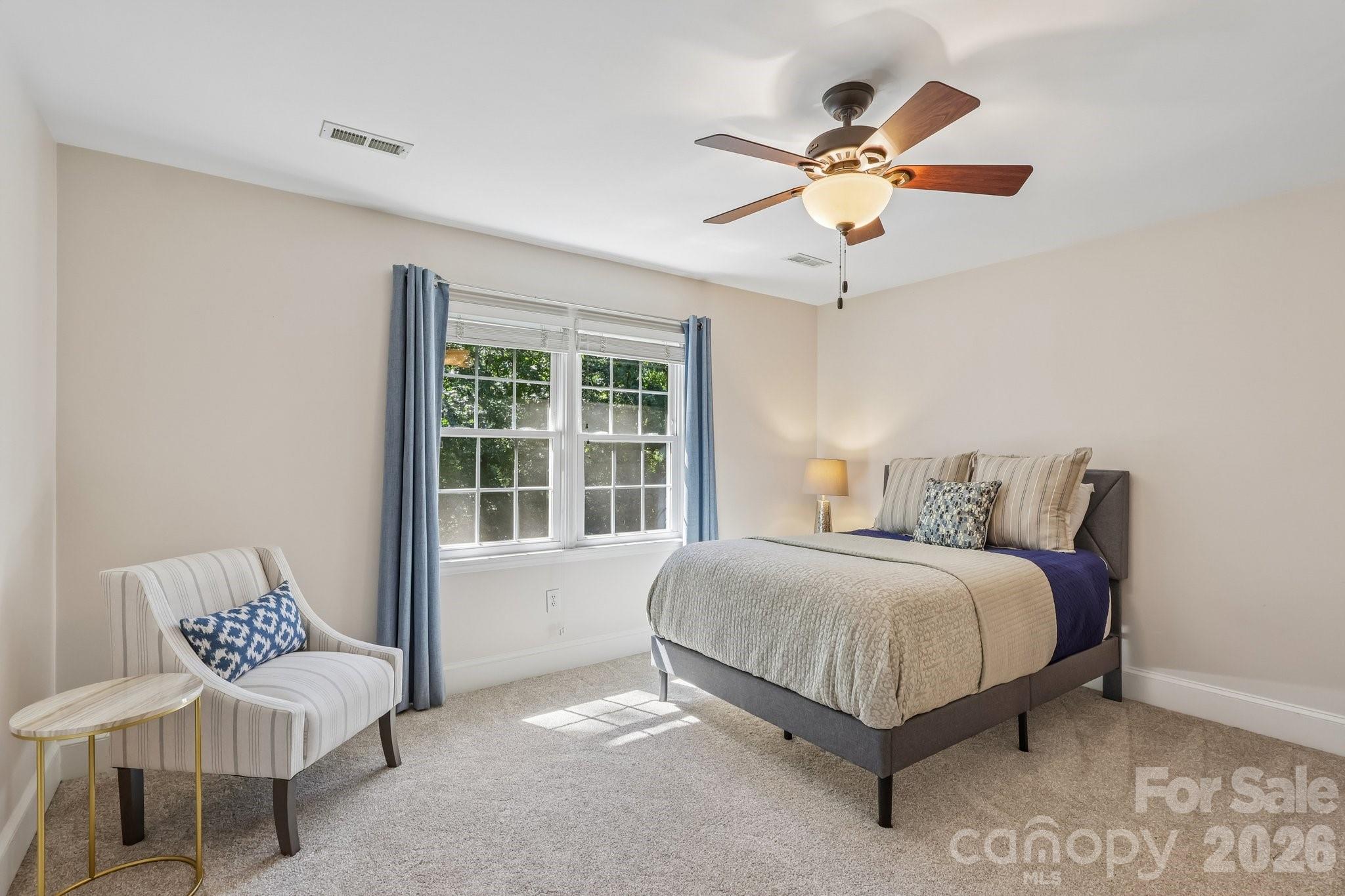Single Family Residence at 5385 Stone Brook Court, Davidson, photo 33 of 41