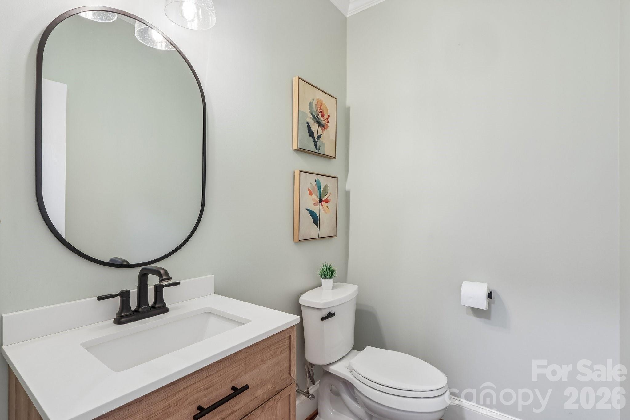 Single Family Residence at 5385 Stone Brook Court, Davidson, photo 37 of 41