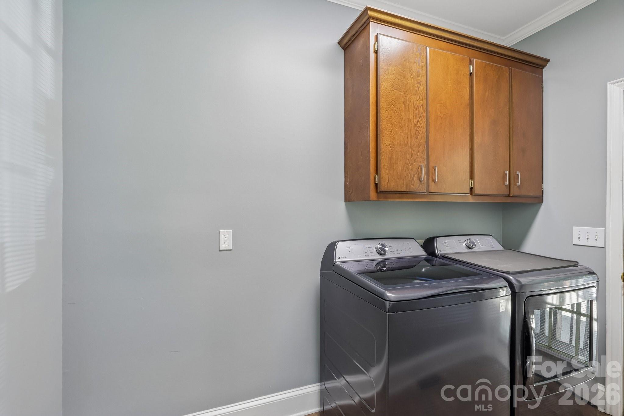 Single Family Residence at 5385 Stone Brook Court, Davidson, photo 38 of 41