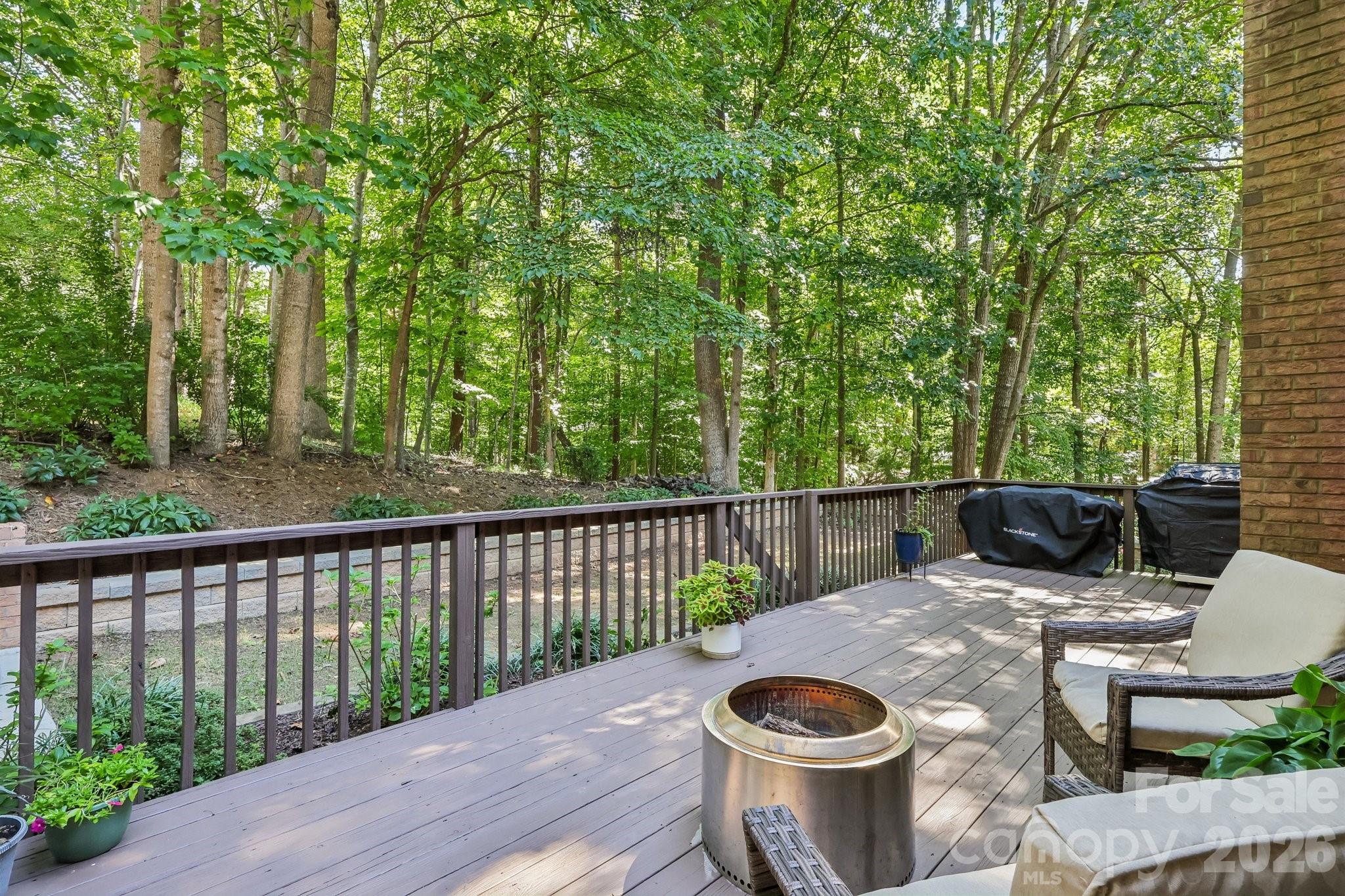 Single Family Residence at 5385 Stone Brook Court, Davidson, photo 39 of 41