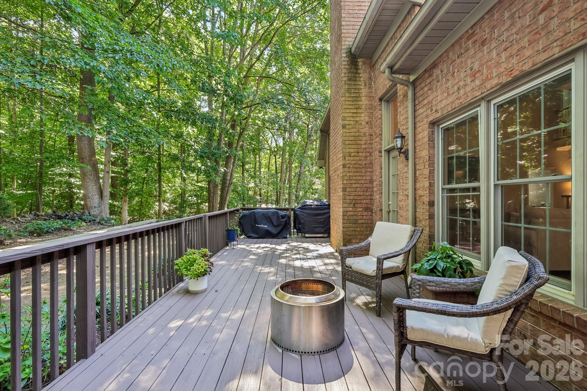 Single Family Residence at 5385 Stone Brook Court, Davidson, photo 40 of 41