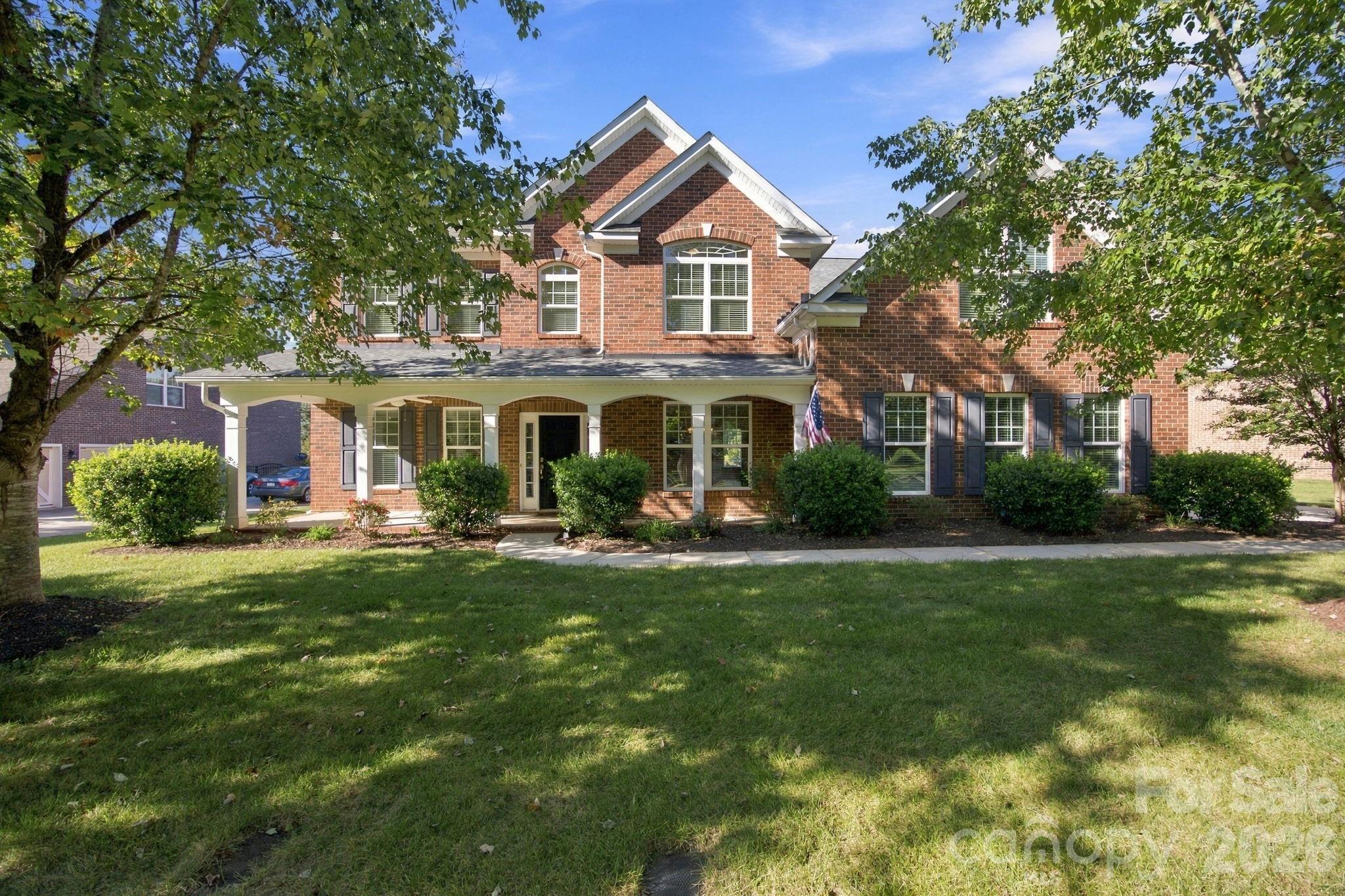 Welcome to 146 Northbridge Drive! - 146 Northbridge Drive, Mooresville