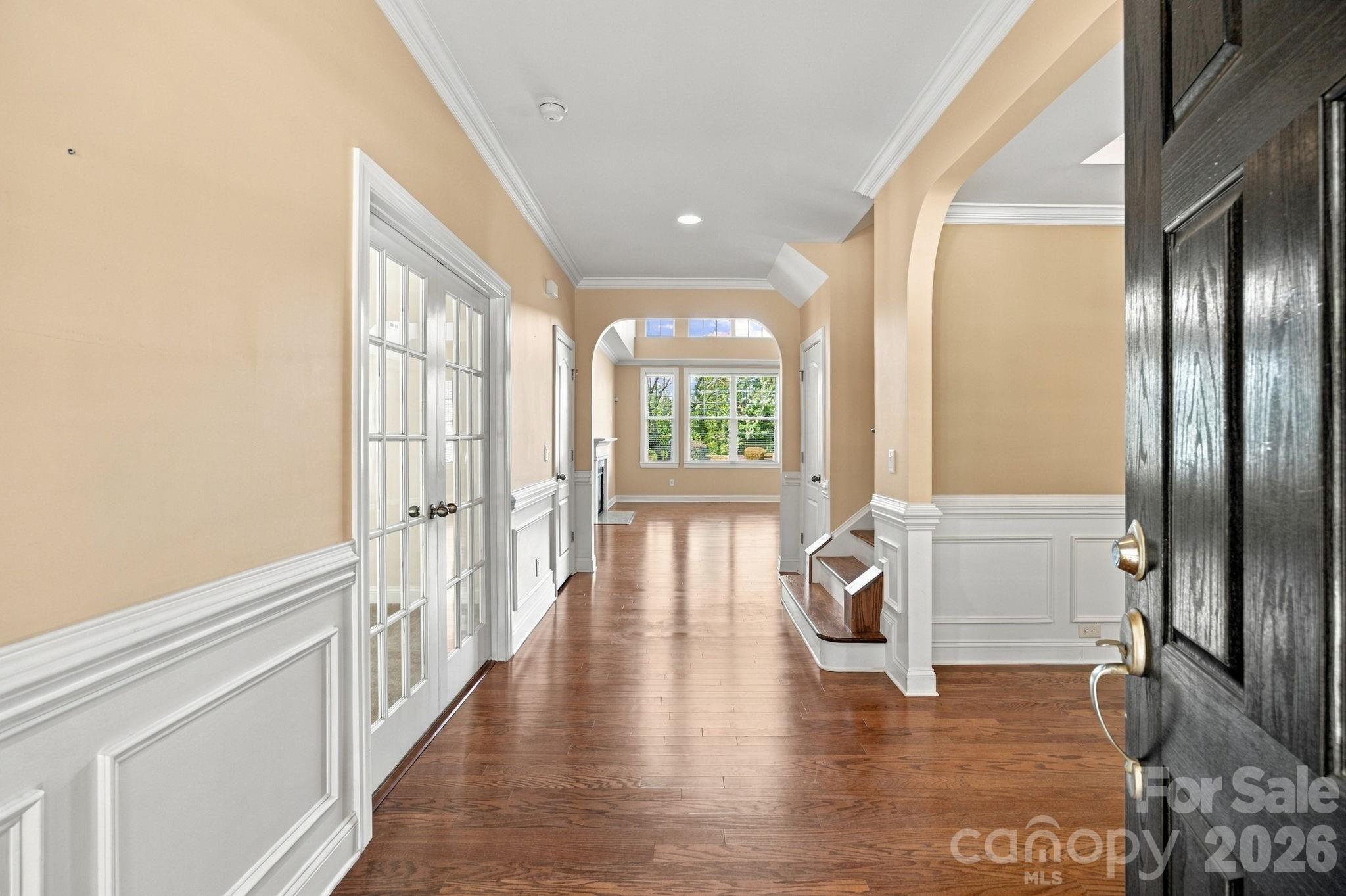 Foyer - 146 Northbridge Drive, Mooresville