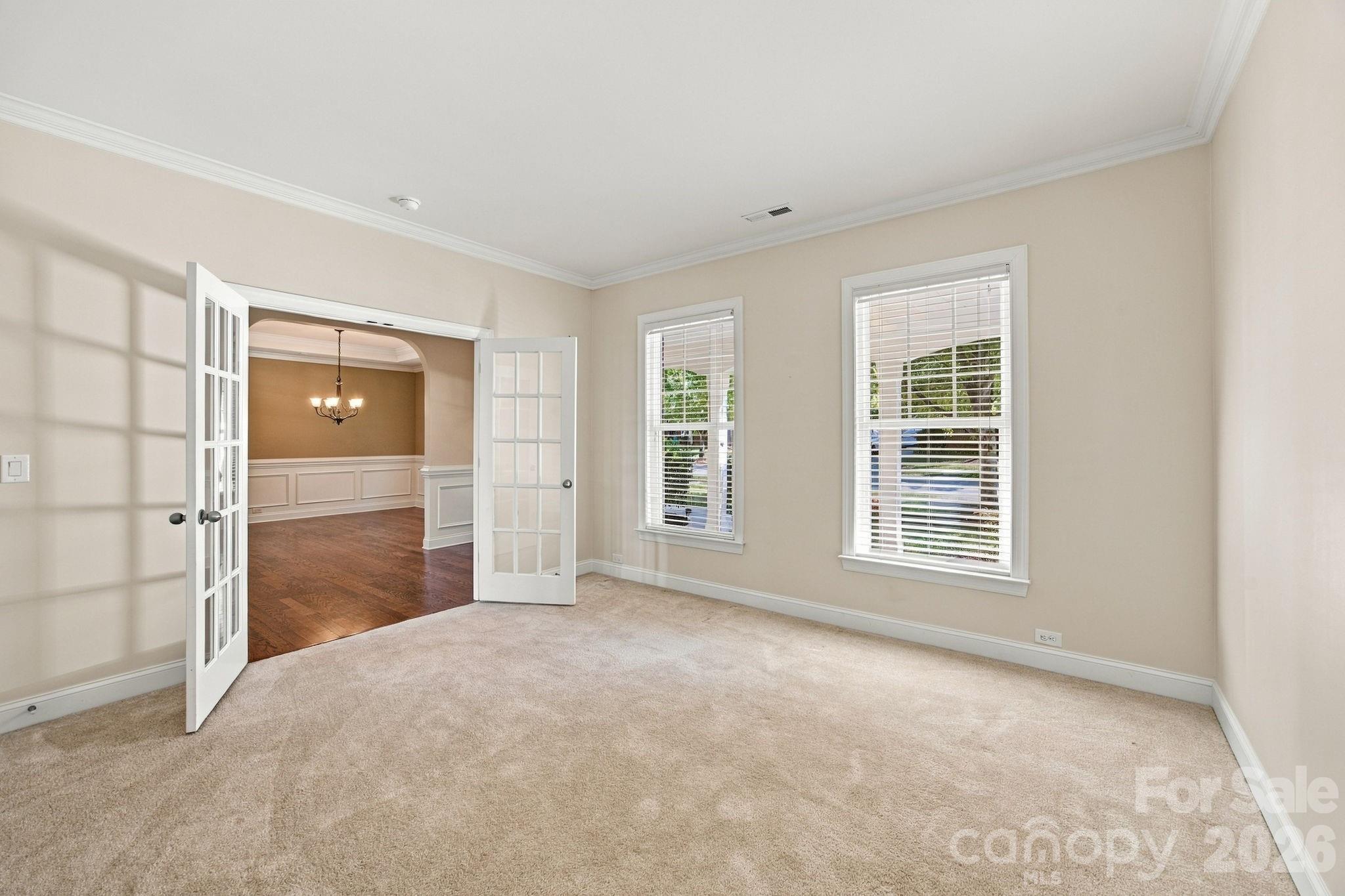 Office - 146 Northbridge Drive, Mooresville