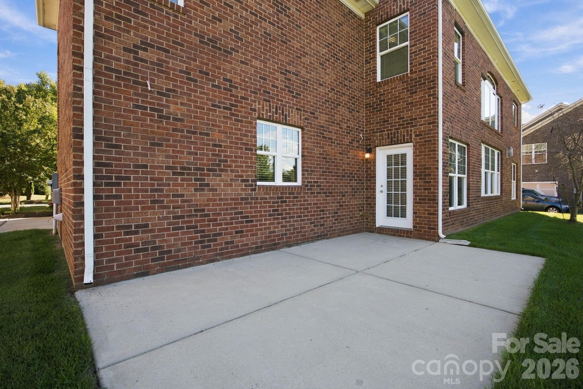 Single Family Residence at 146 Northbridge Drive, Mooresville, photo 45 of 48