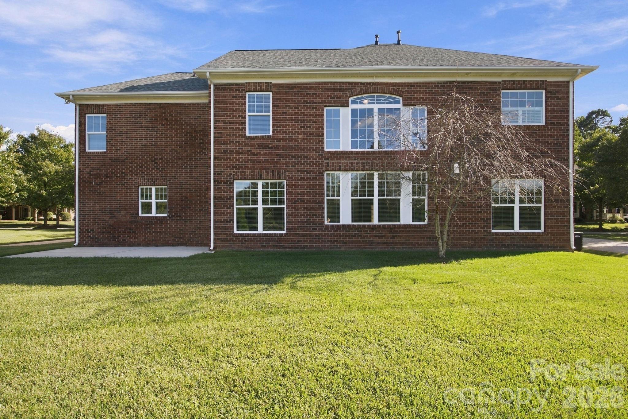 Single Family Residence at 146 Northbridge Drive, Mooresville, photo 46 of 48
