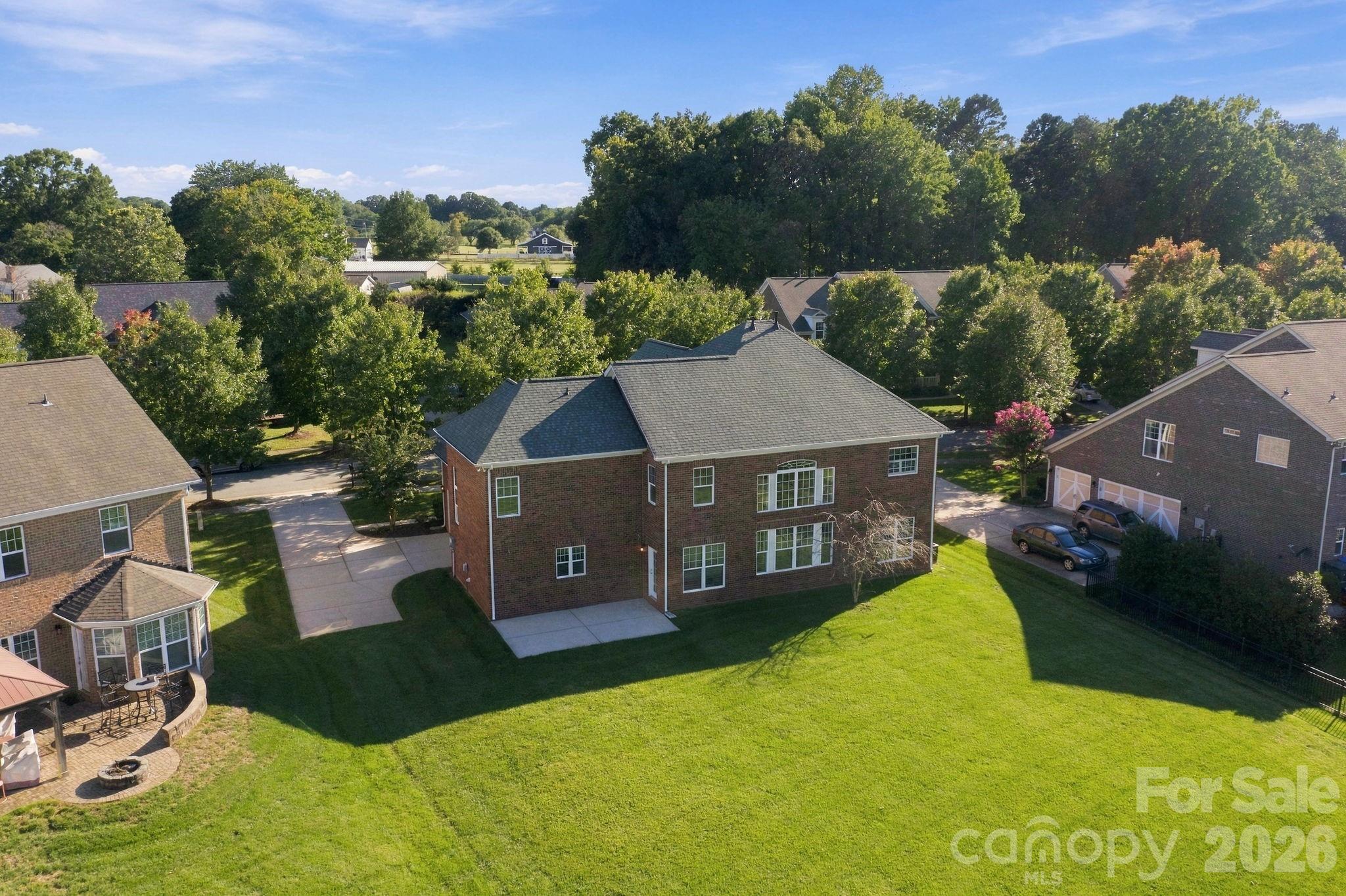 Single Family Residence at 146 Northbridge Drive, Mooresville, photo 47 of 48