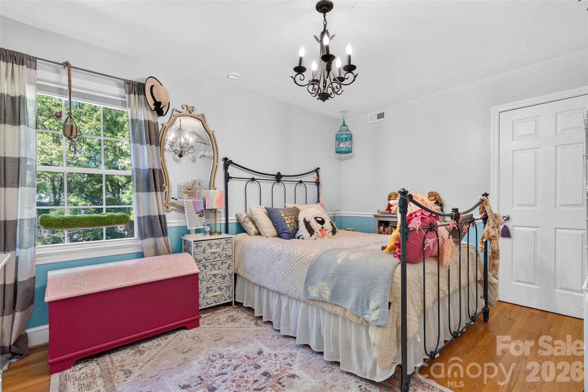 2nd bedroom up - 19916 Floral Lane, Cornelius